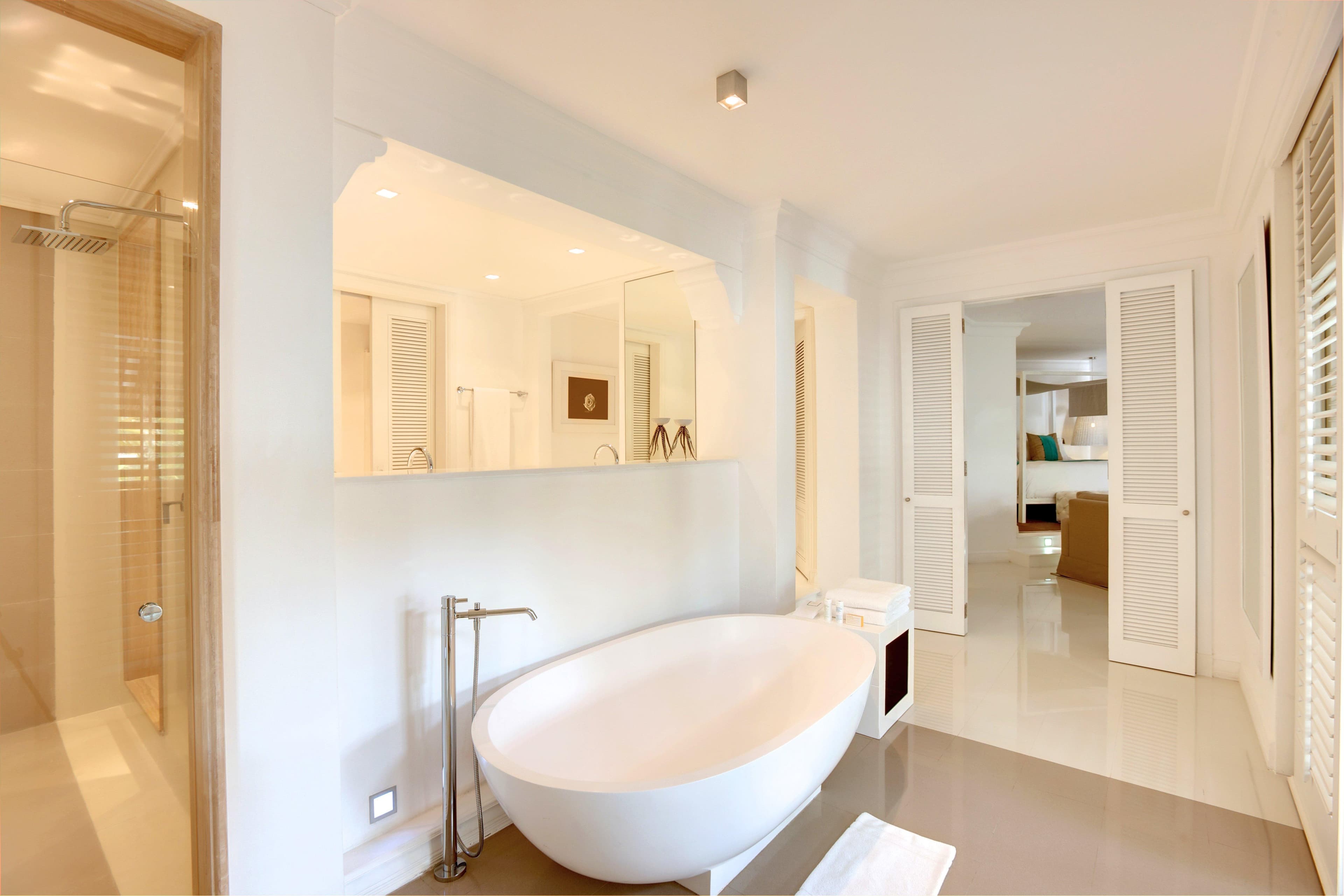 LUX Belle Mare Ansicht 6