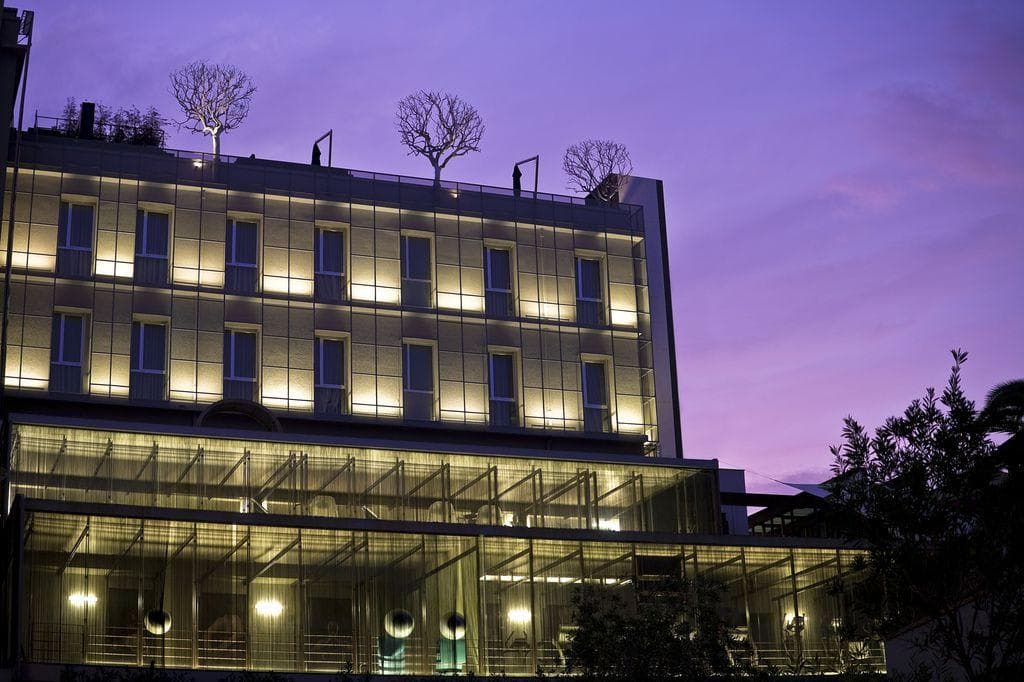UNAHOTELS One Siracusa