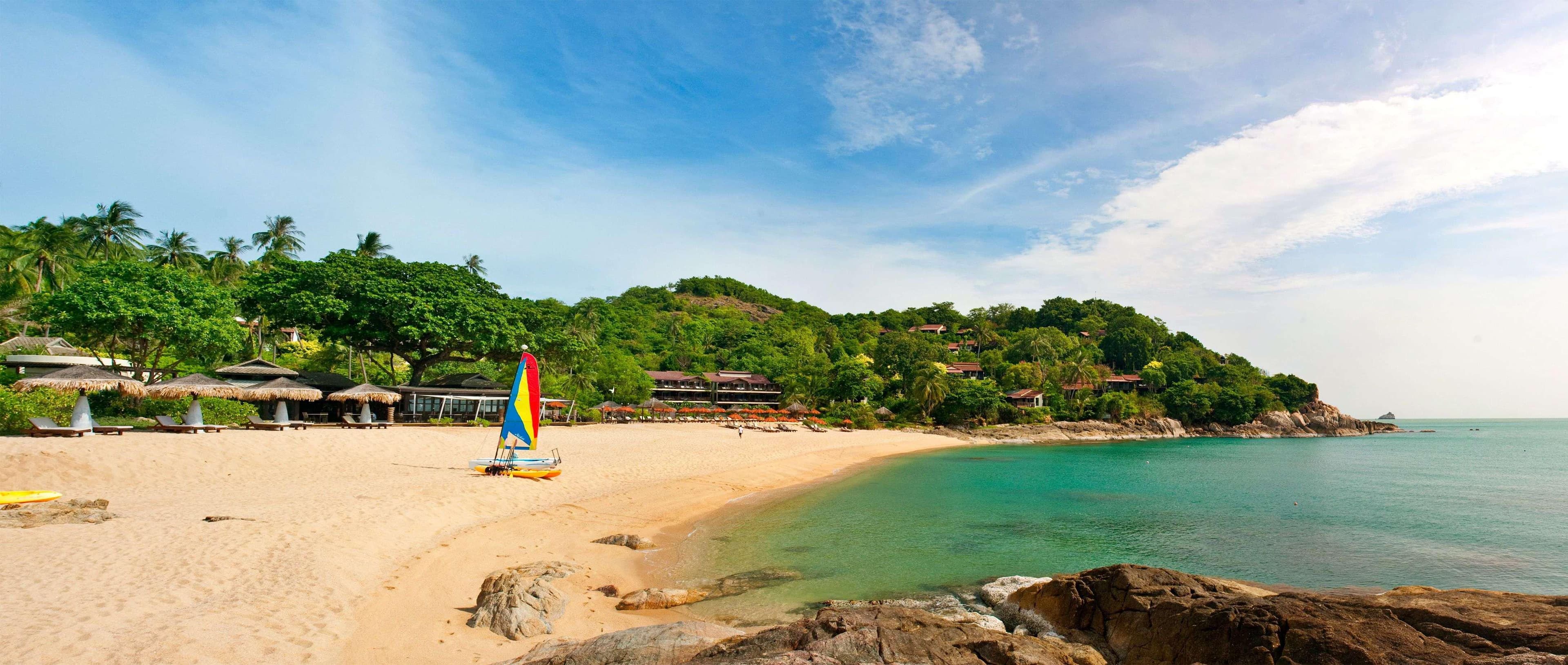 Garrya Tongsai Bay Samui Ansicht 9