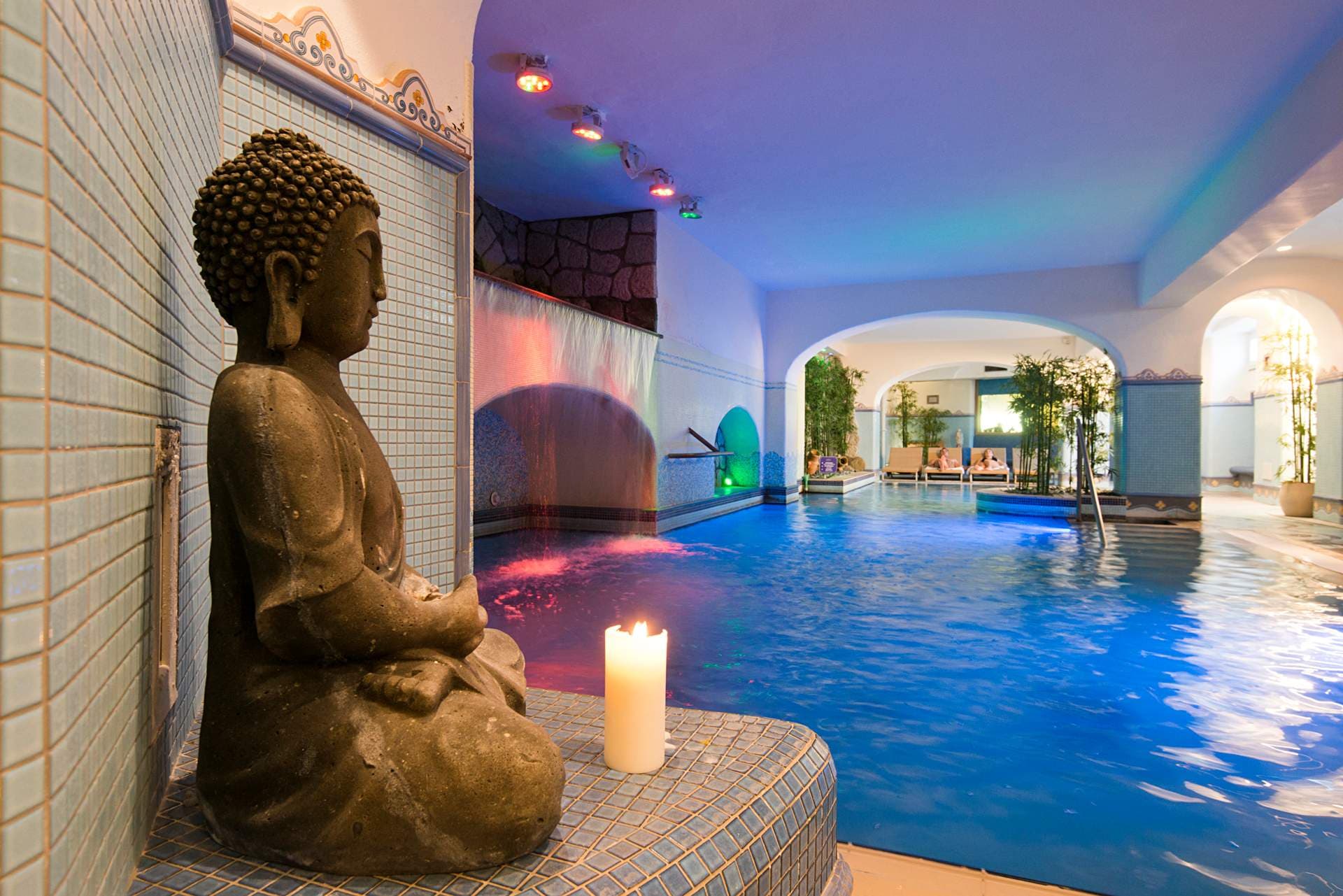 Sorriso Thermae Resort & SPA Ansicht 8