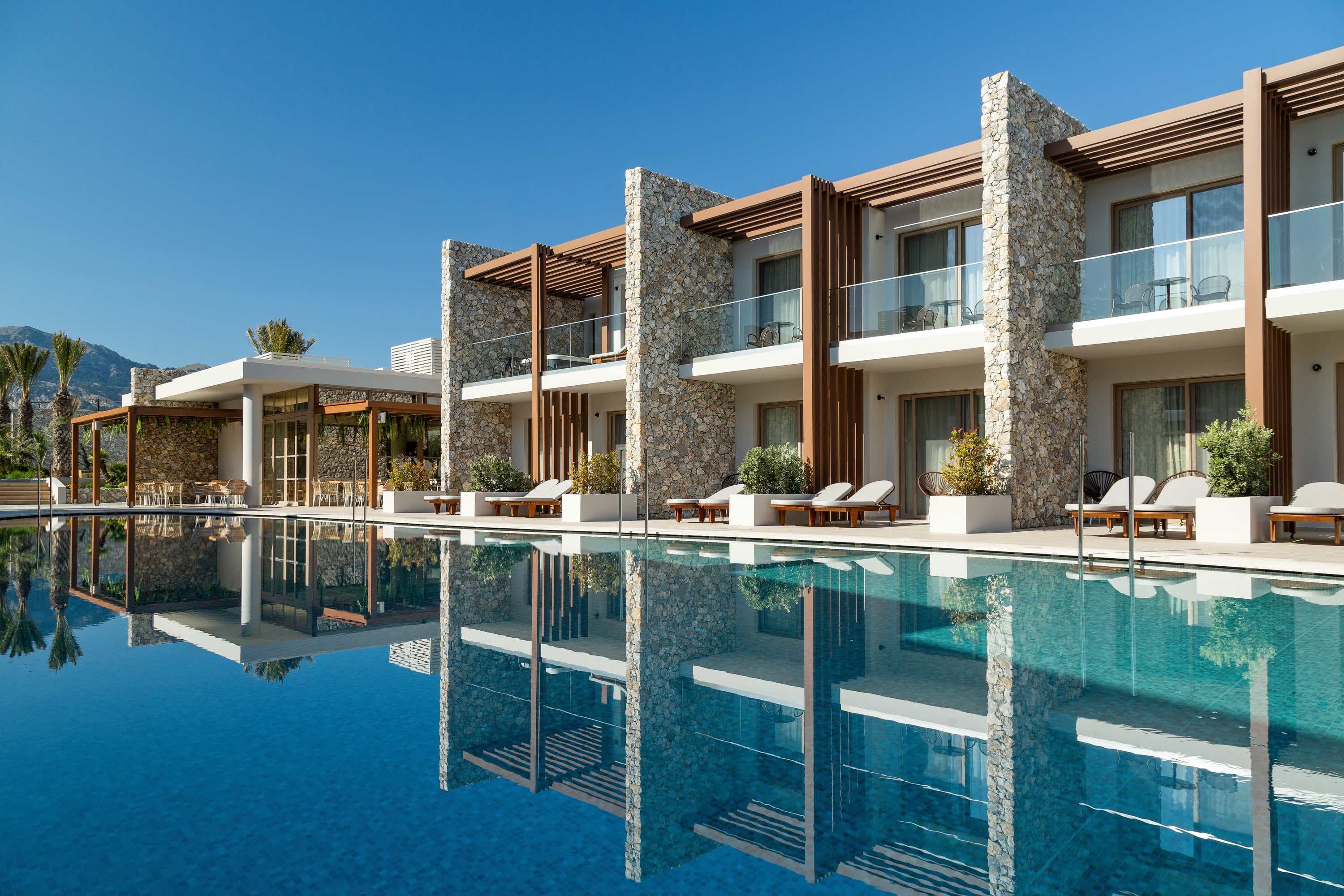 Hotel Utopia Blu