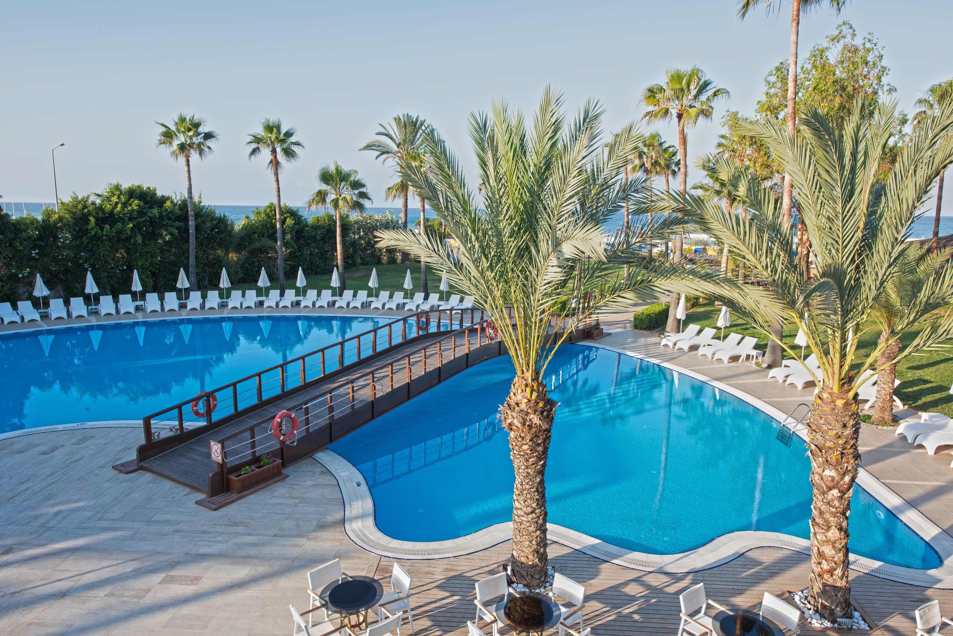 Club Kastalia Holiday Village Ansicht 7
