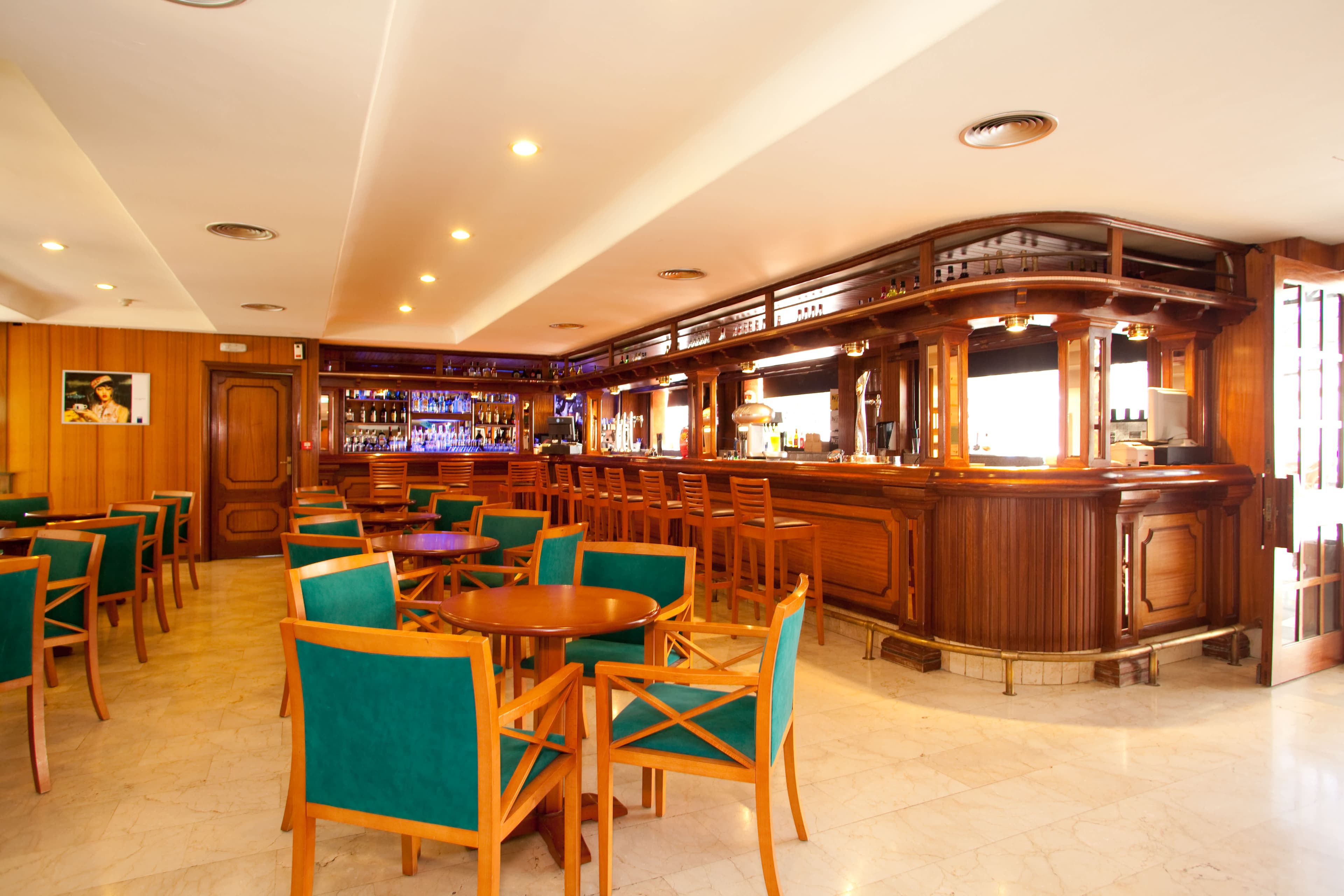 Aparthotel Aquasol Ansicht 8