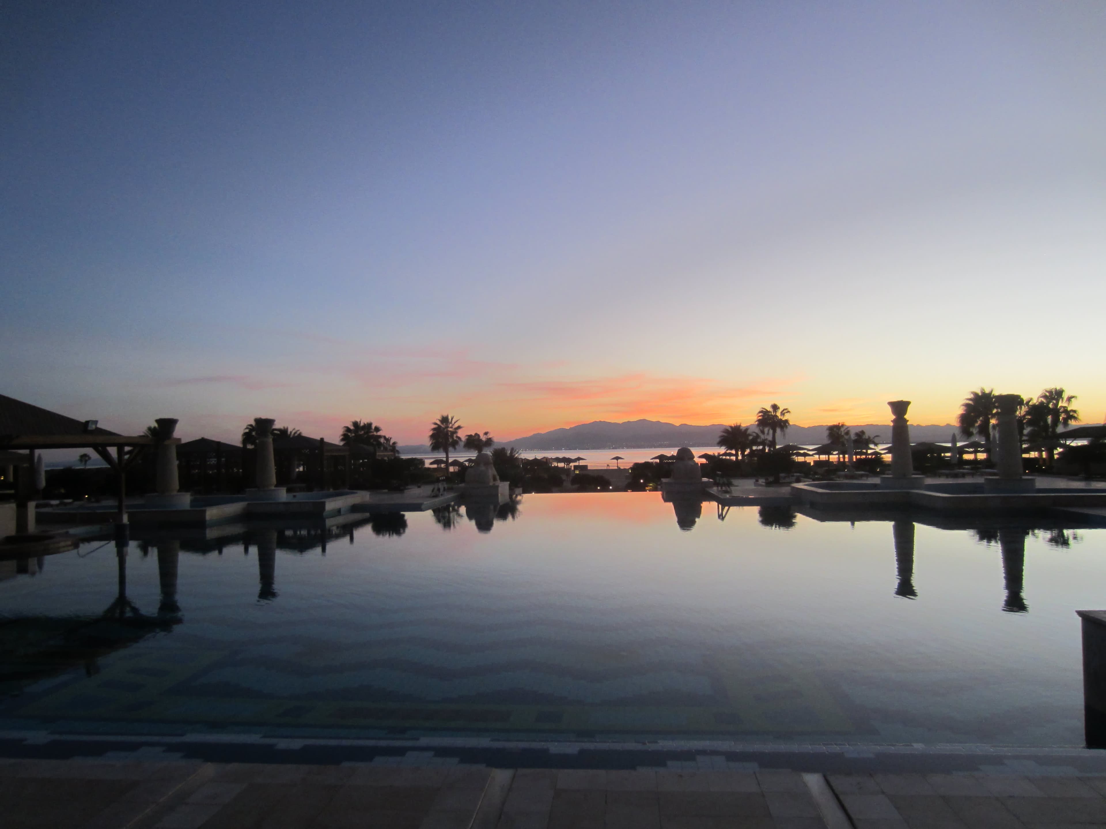 Hotel Sheraton Soma Bay Resort Ansicht 7