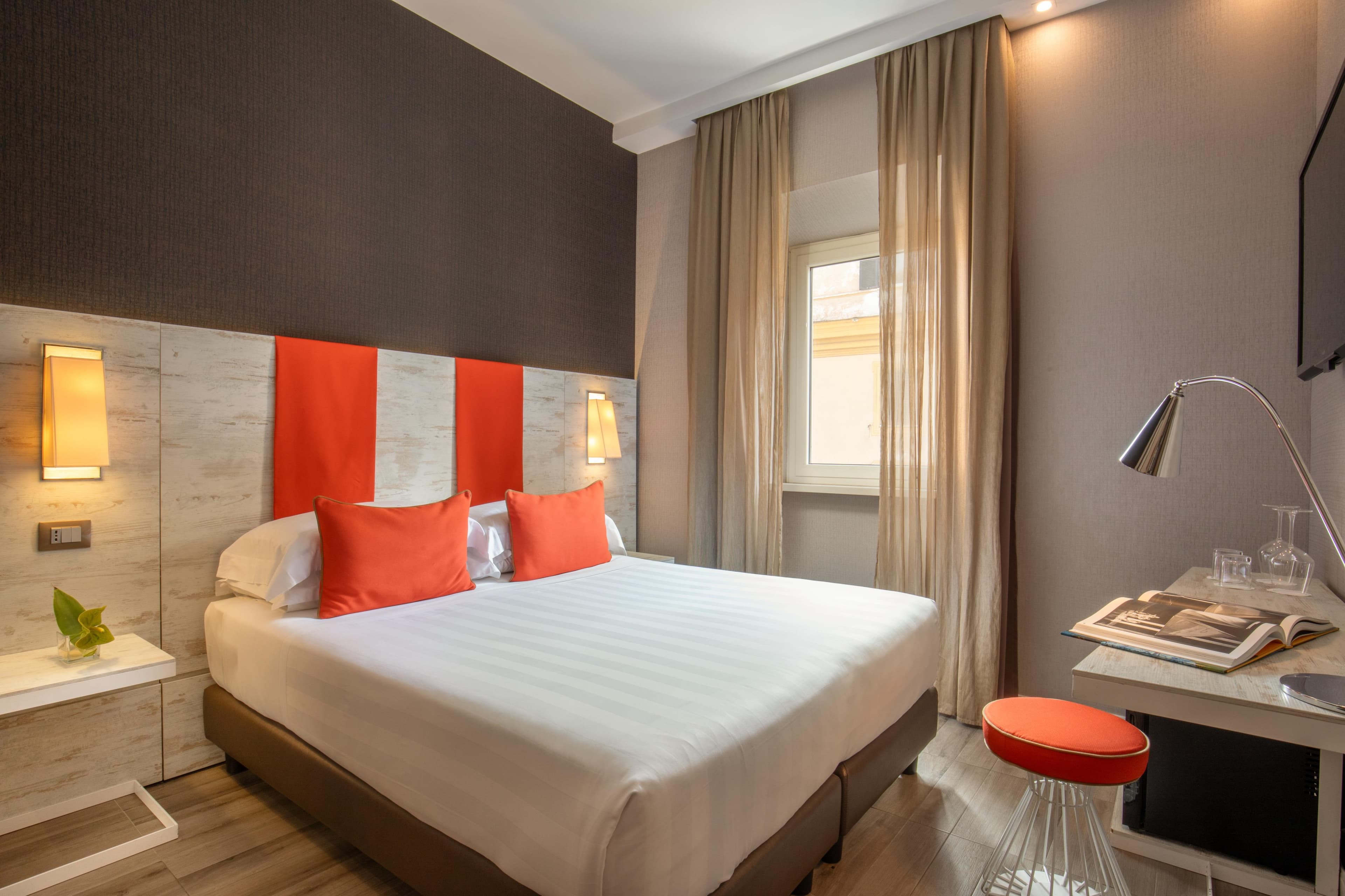 The Guardian Hotel Ansicht 6