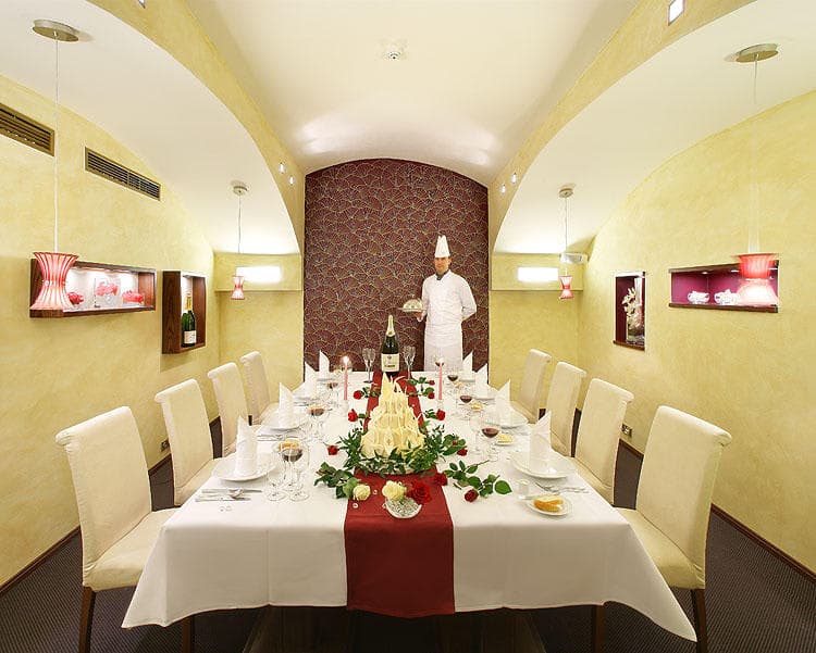Hotel Adria Ansicht 6