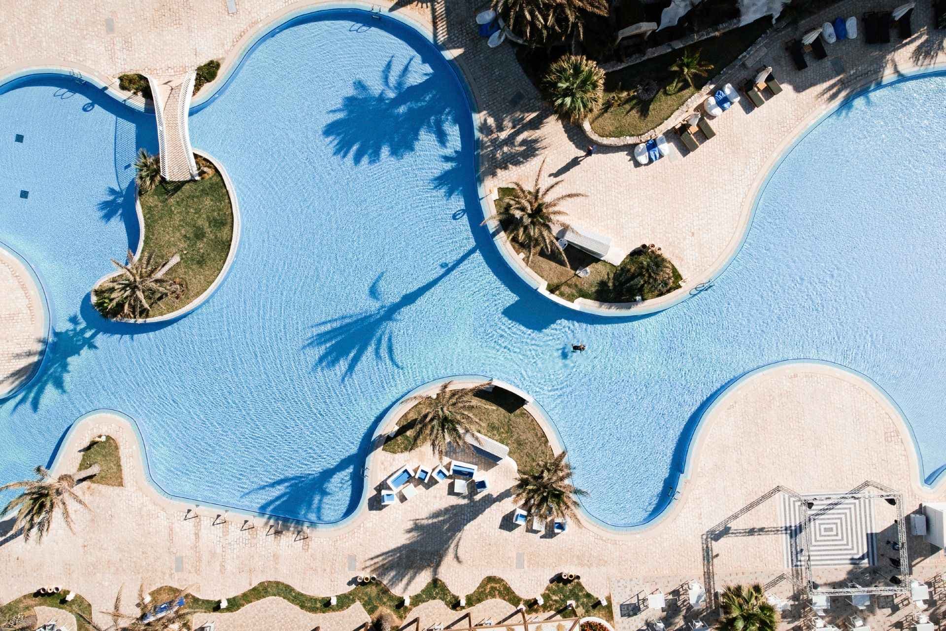 ROBINSON DJERBA BAHIYA Ansicht 8