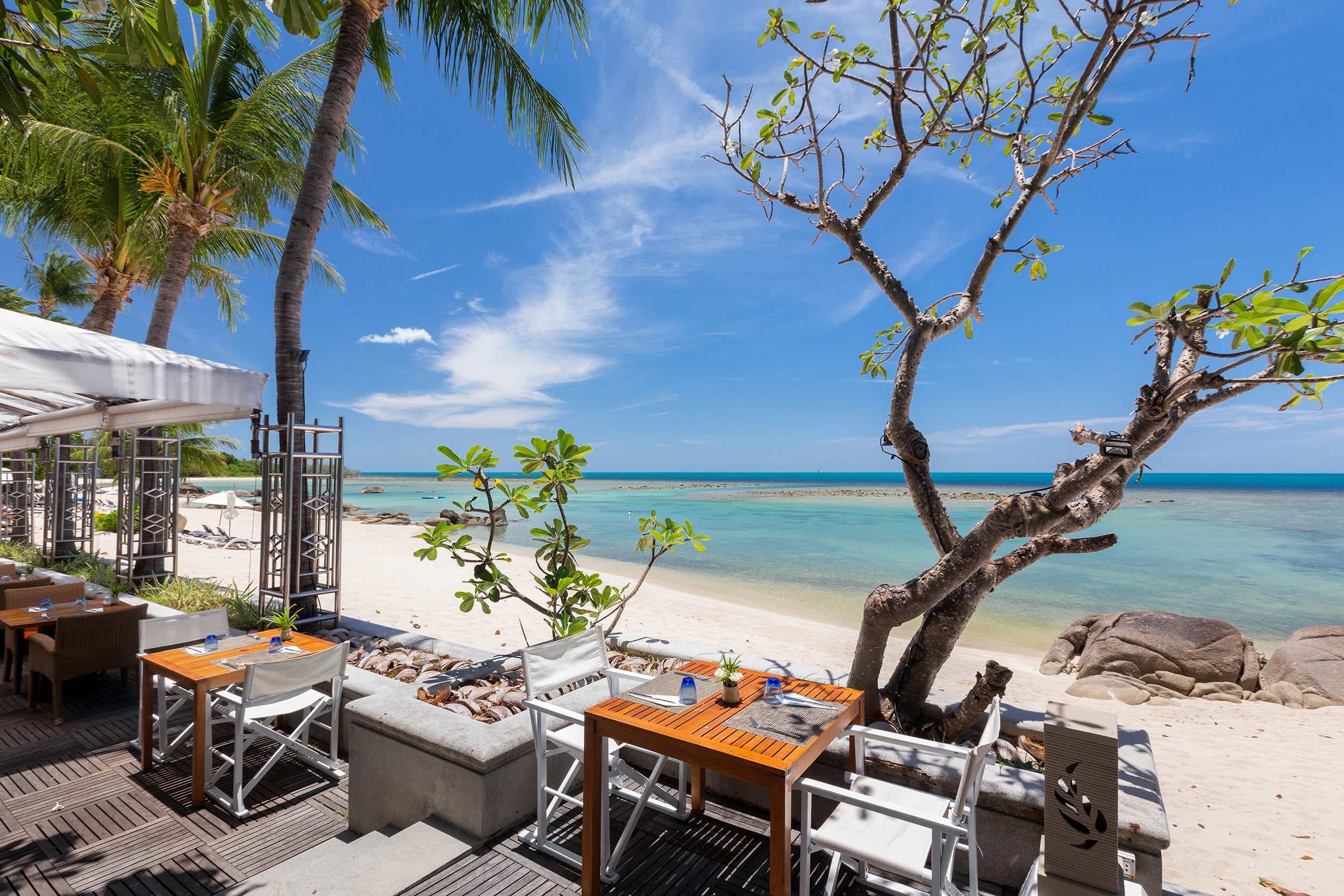 Centara Villas Samui Ansicht 9