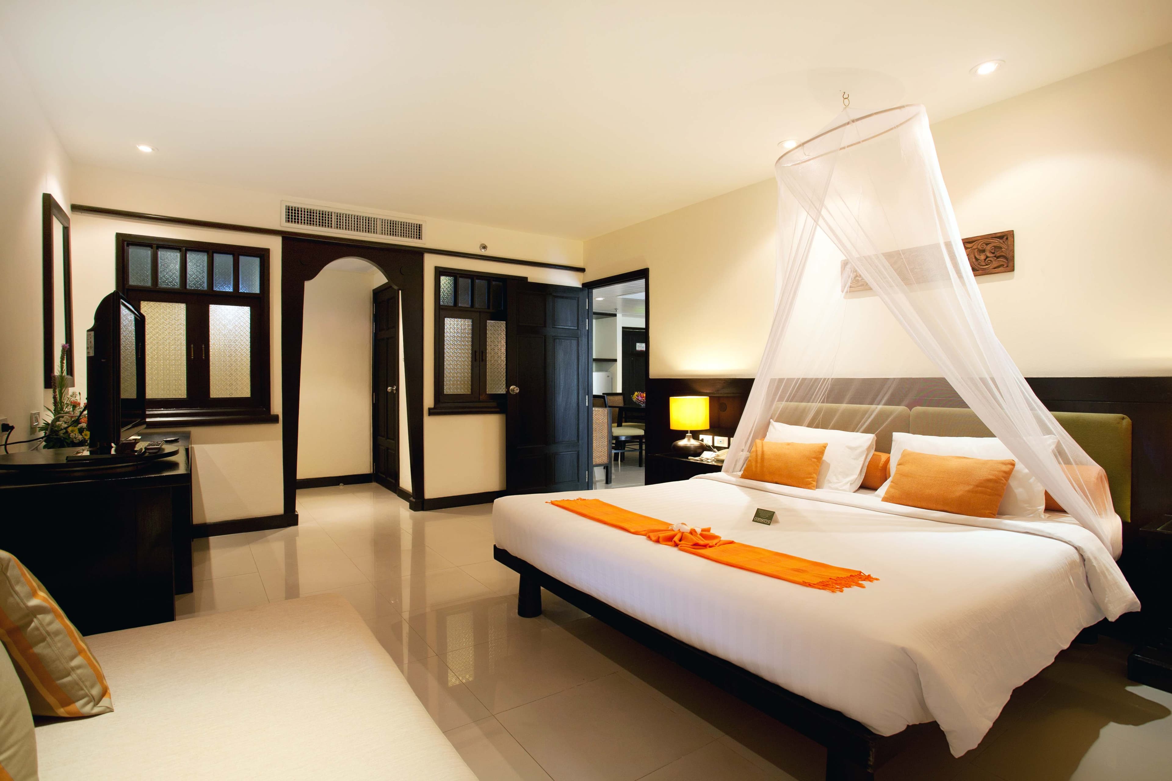 Woraburi Phuket Resort & Spa Ansicht 4