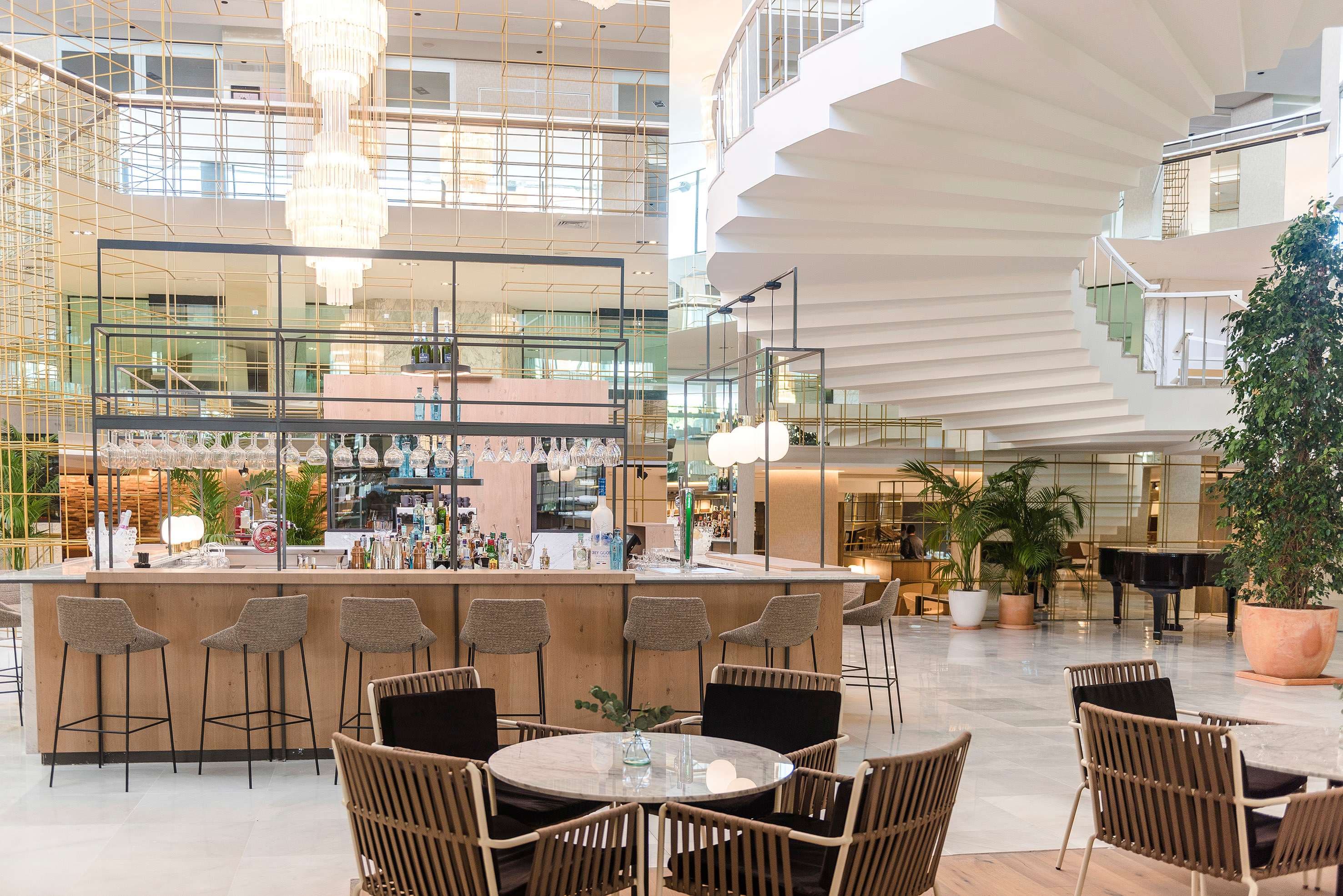 Melia Palma Marina Ansicht 10