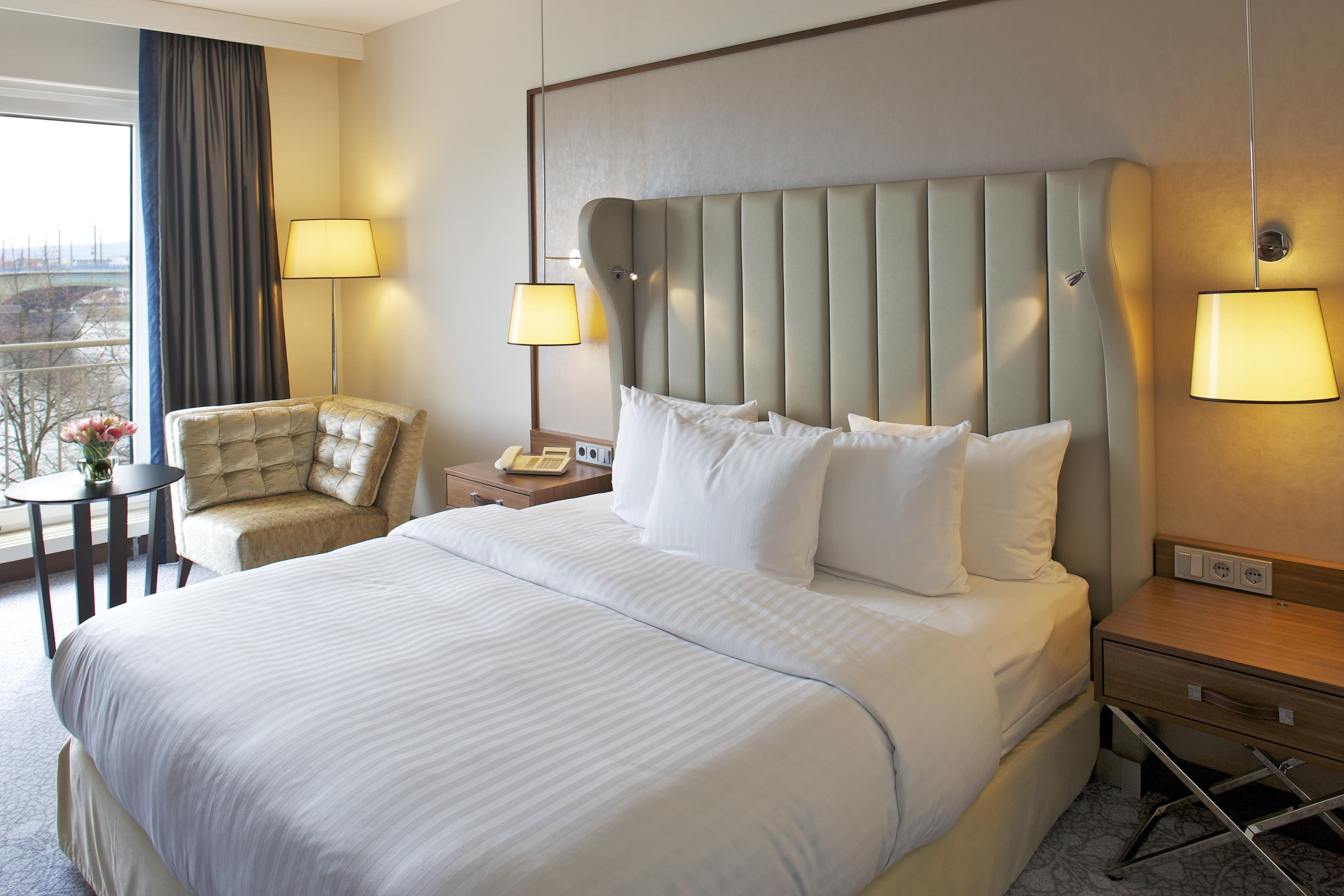 Dorint Hotel Bonn Ansicht 3