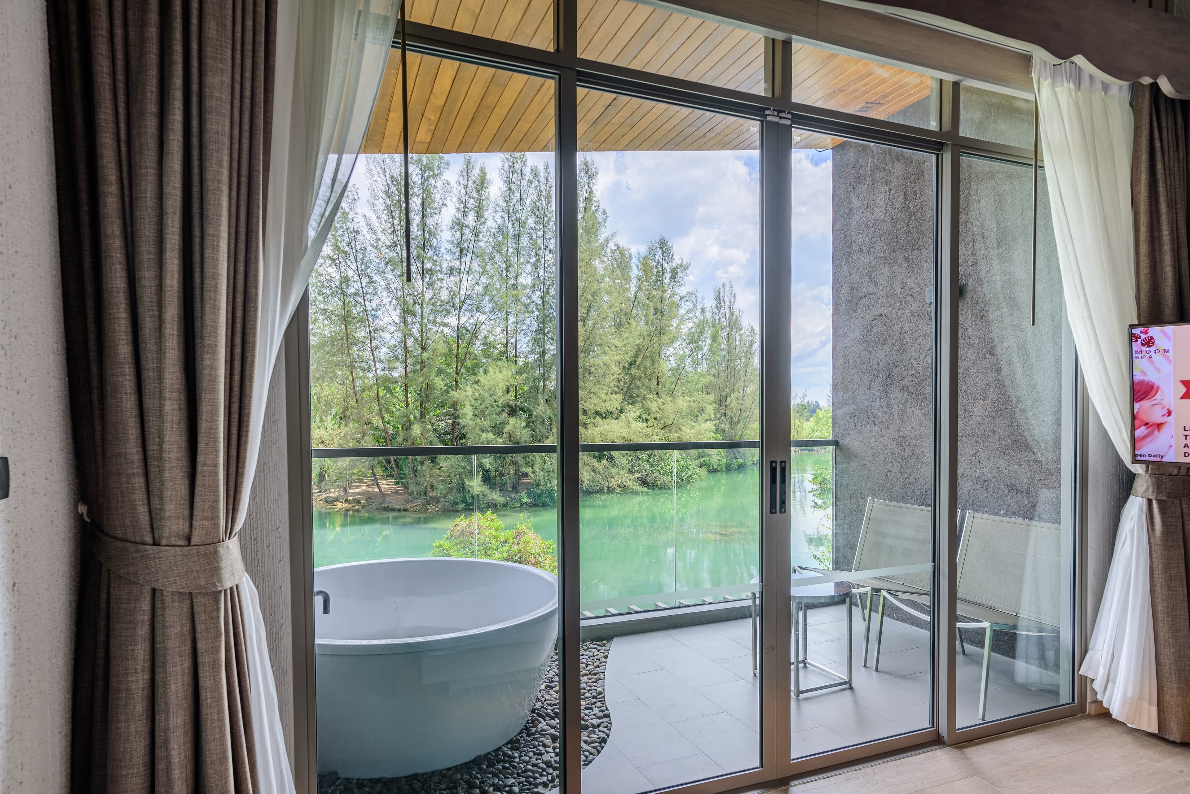 Kalima Resort and Villas Khao Lak Ansicht 5