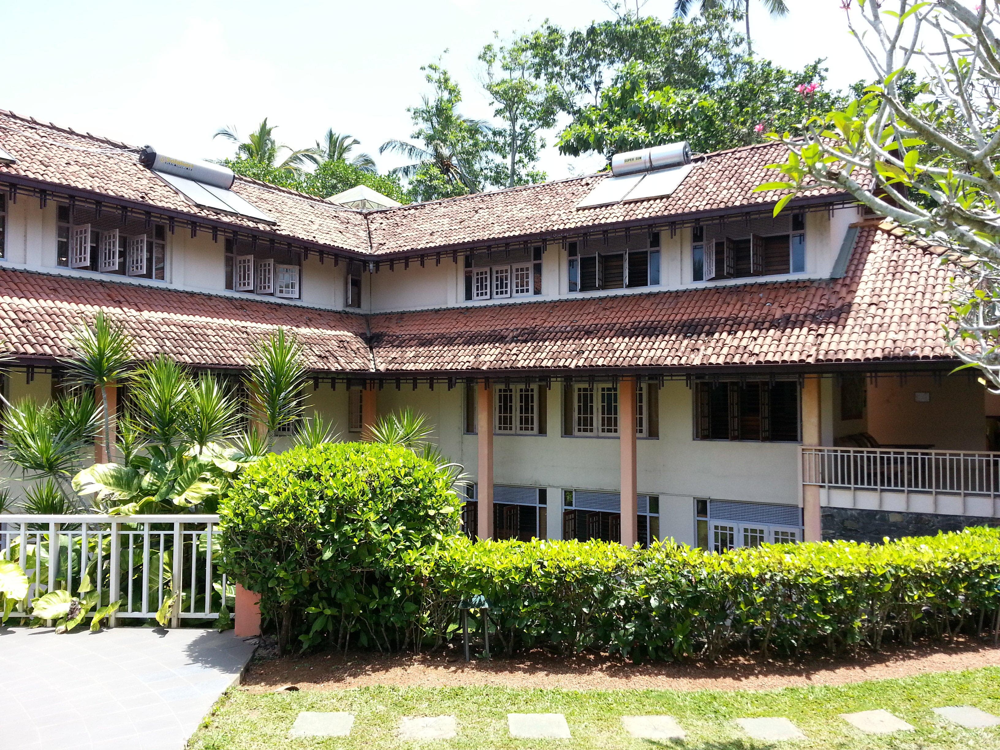 Aida Ayurveda Resort & Spa