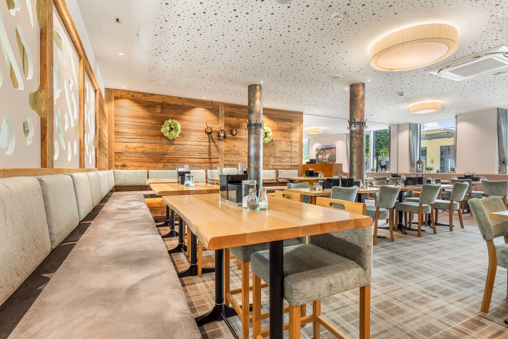Hotel zur Post Ansicht 7