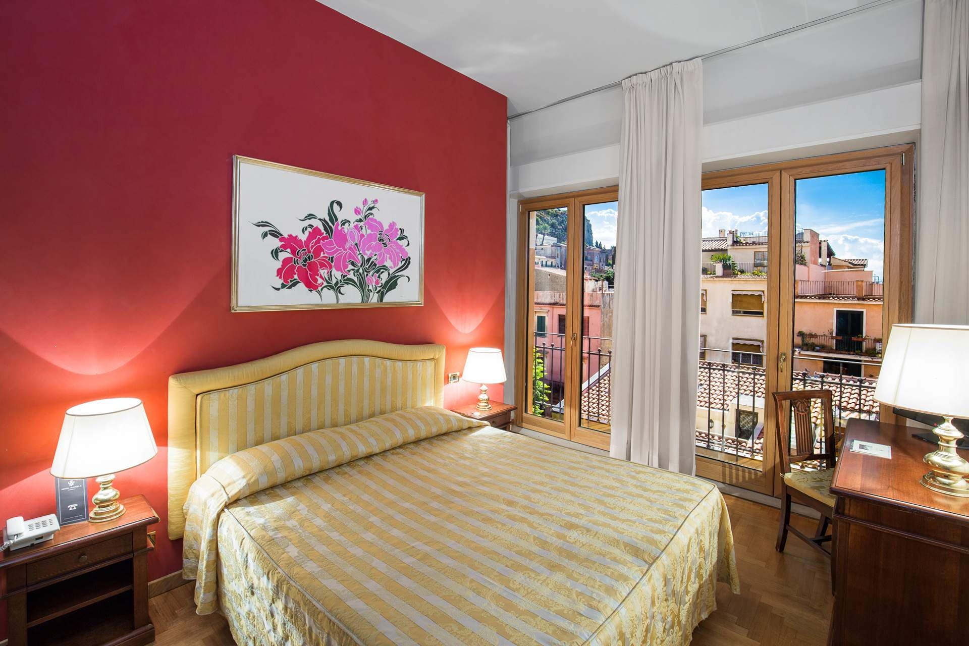 Hotel Isabella Ansicht 5