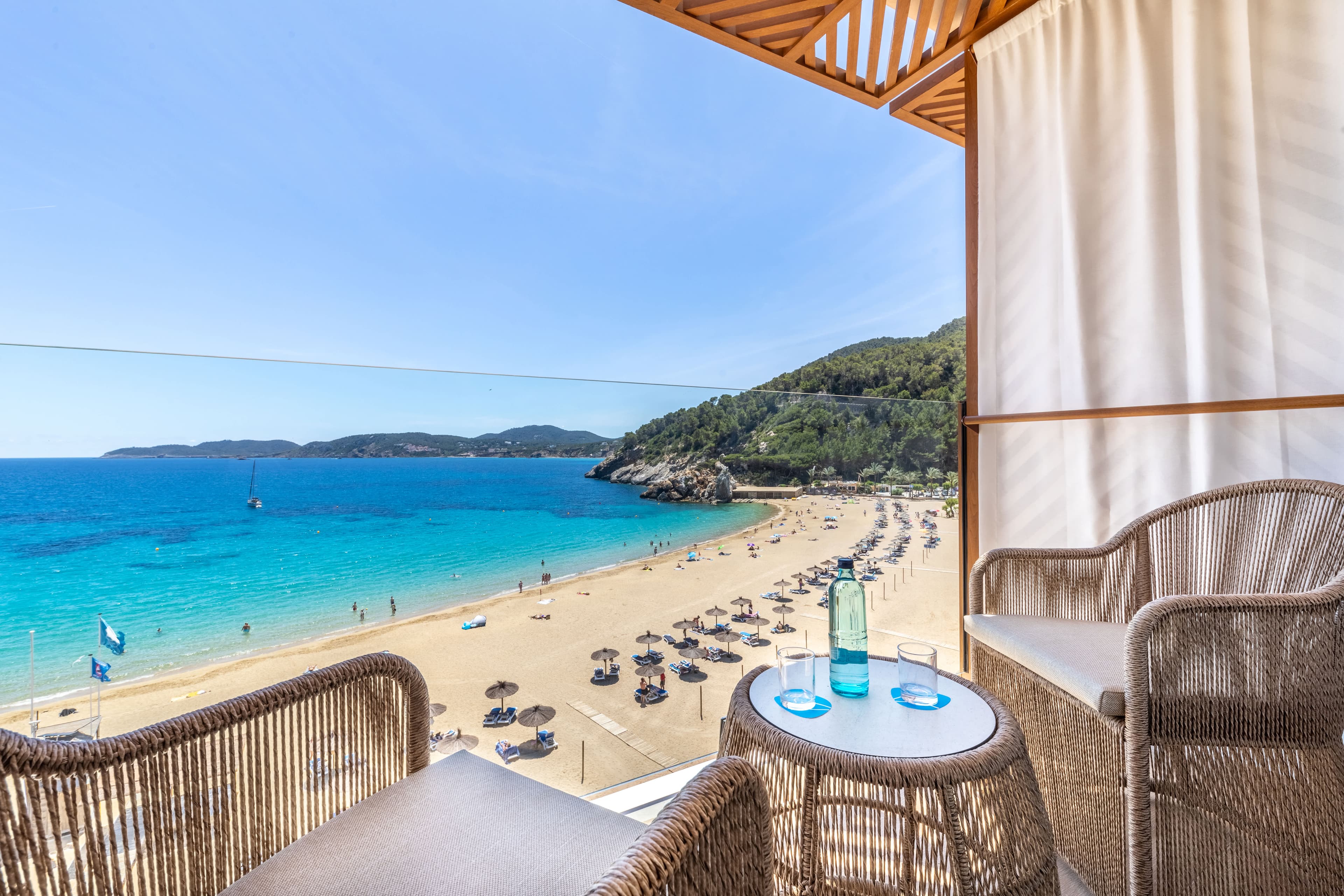 El Somni Ibiza Dream Hotel by Grupotel Ansicht 9