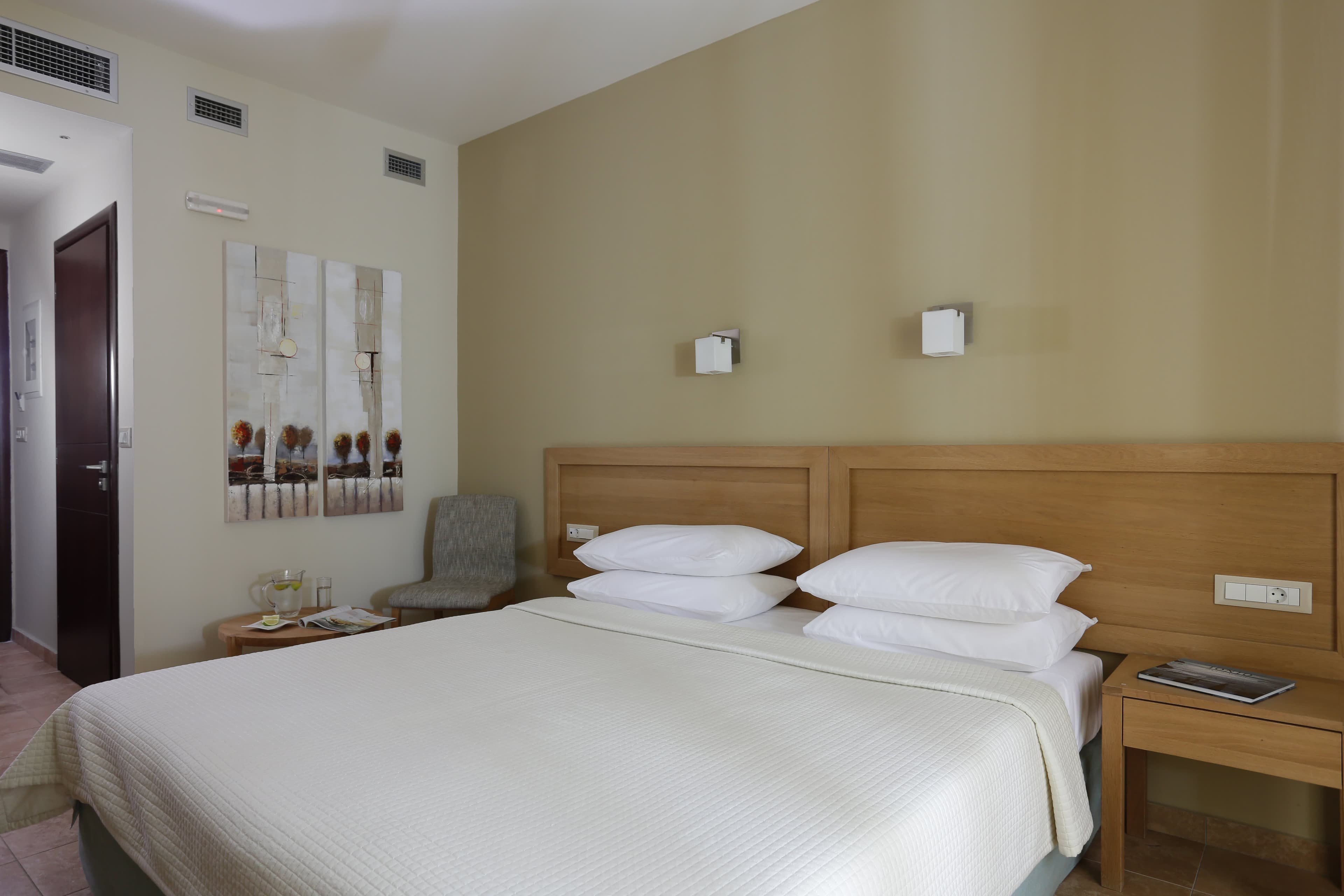 Almira Hotel Ansicht 5
