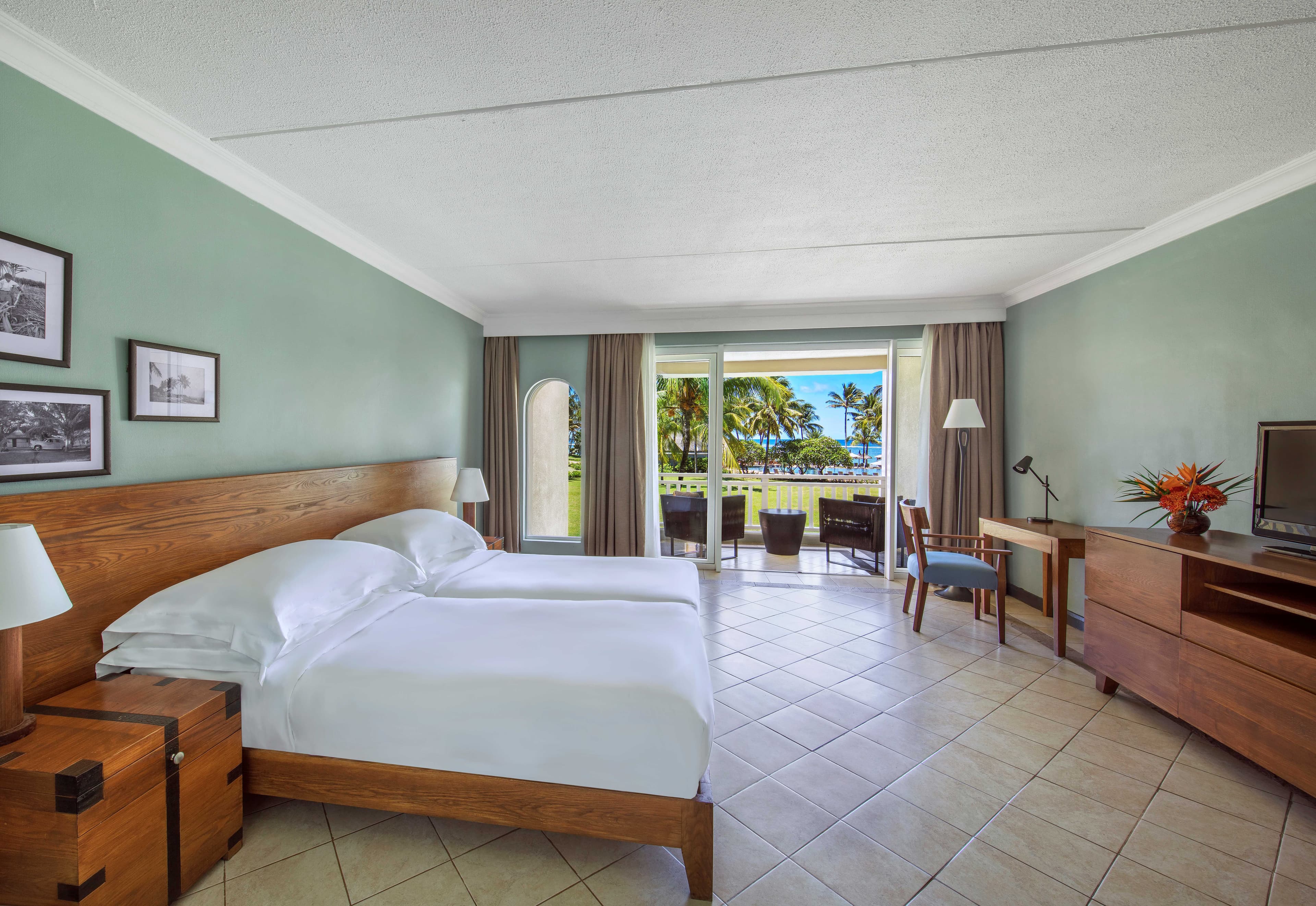 Outrigger Mauritius Beach Resort Ansicht 6