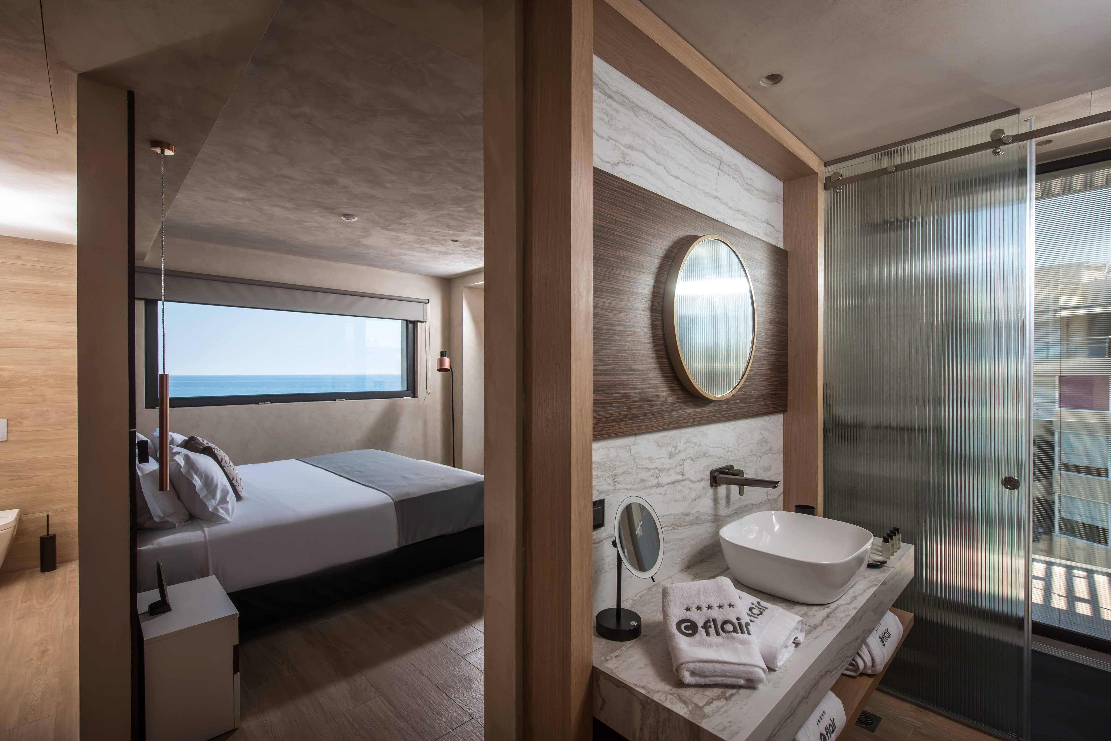 Chania Flair Boutique Hotel Tapestry Collection by Hilton Ansicht 4