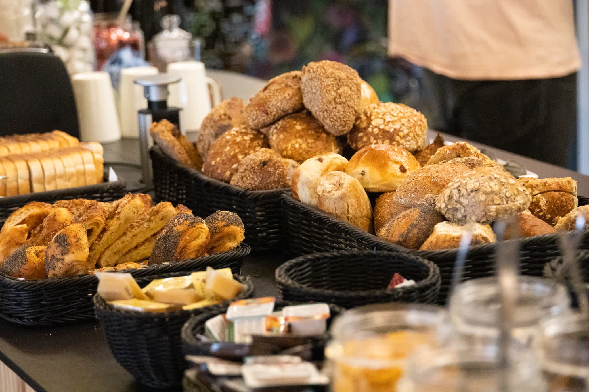 Andersen Boutique Hotel Ansicht 7