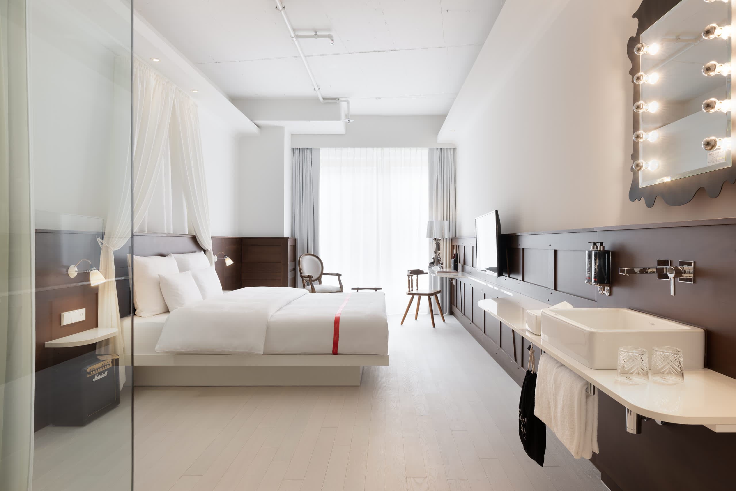 Ruby Rosi Hotel Munich Ansicht 5