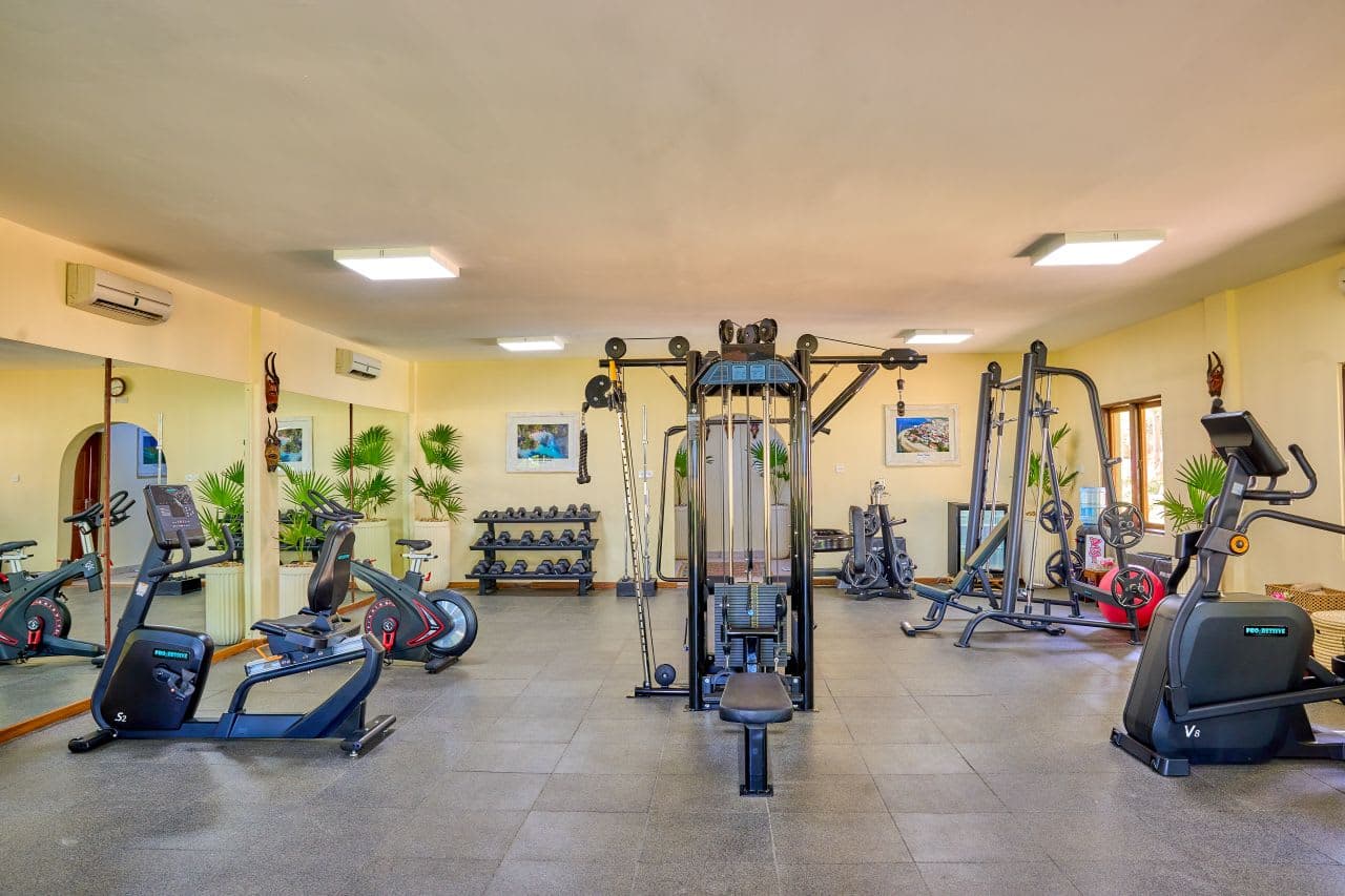 Neptune Village Beach Resort & Spa Ansicht 10