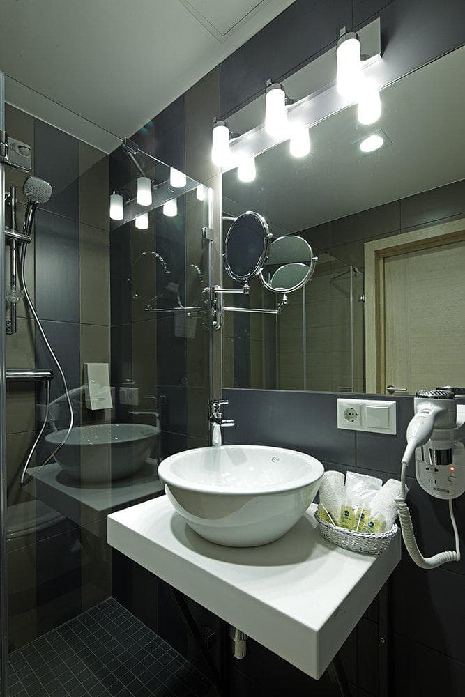 Wellton Centrum Hotel & SPA Ansicht 3