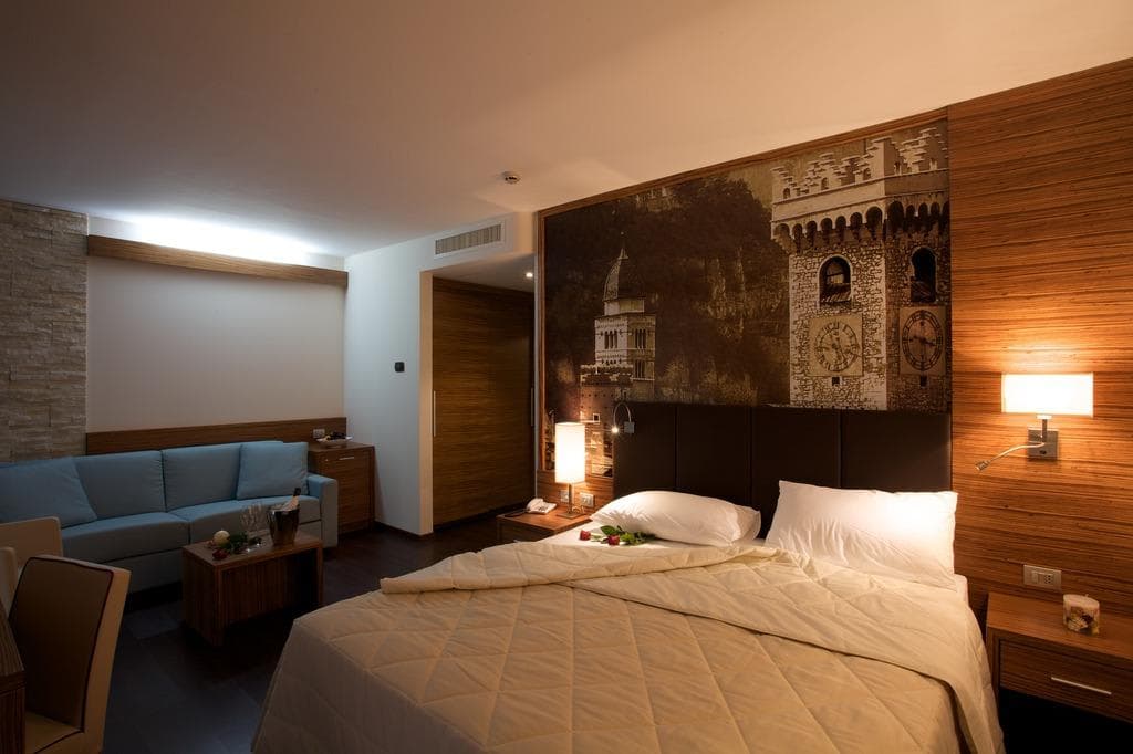 Best Western Hotel Adige Ansicht 3