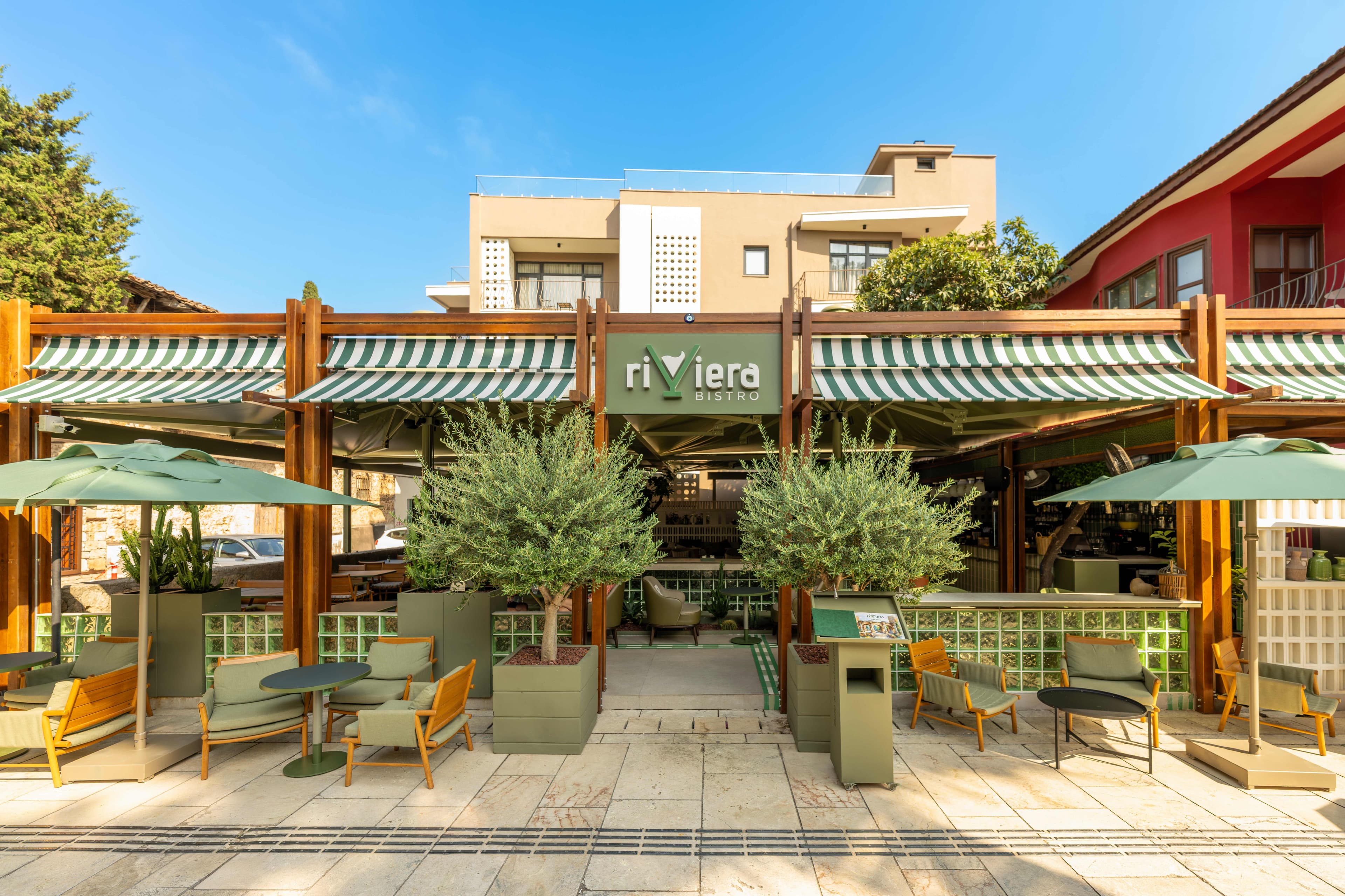 Alp Pasa Hotel - Special Class Ansicht 7