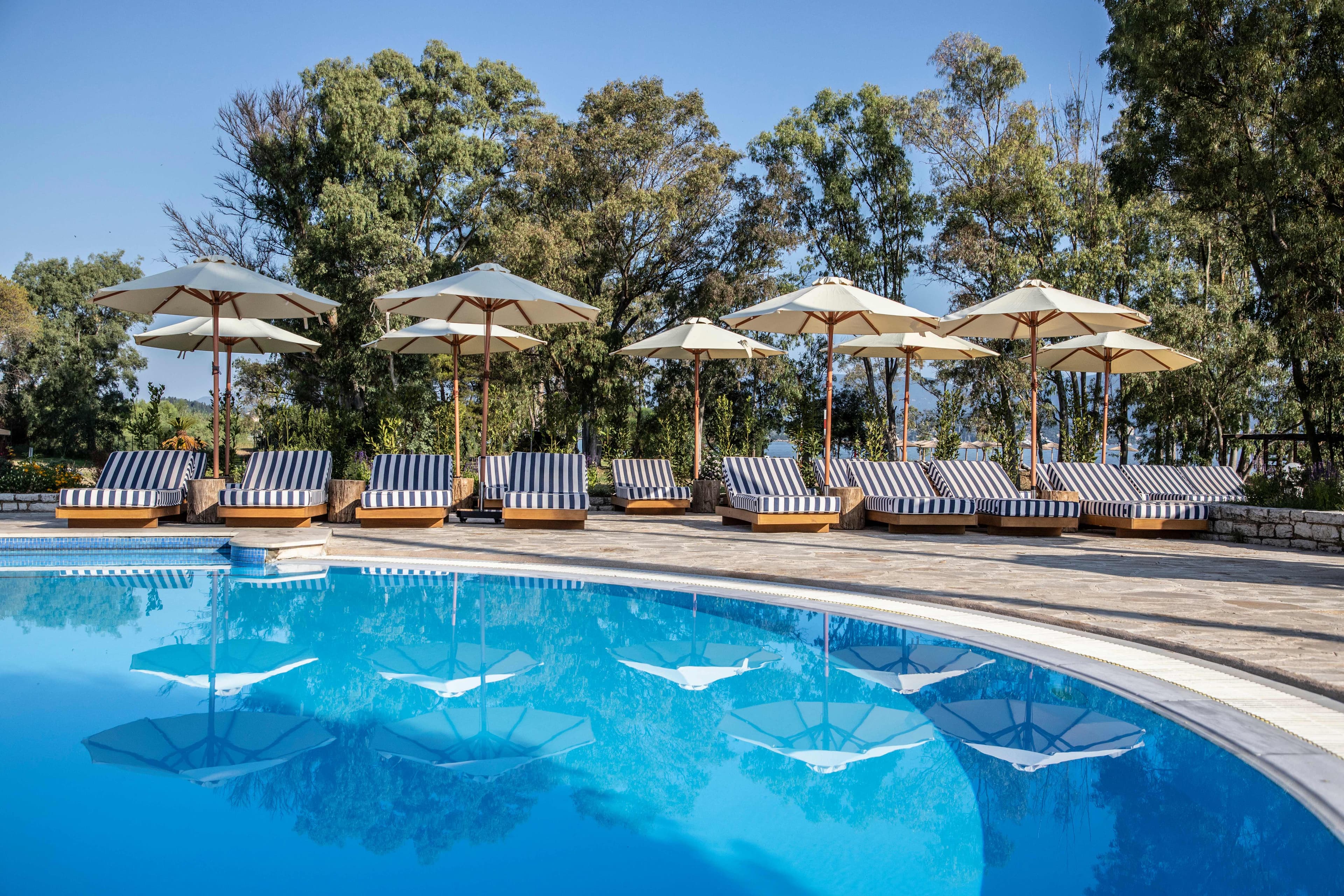 Kerkyra Blue Hotel N’ Spa by Louis Hotels