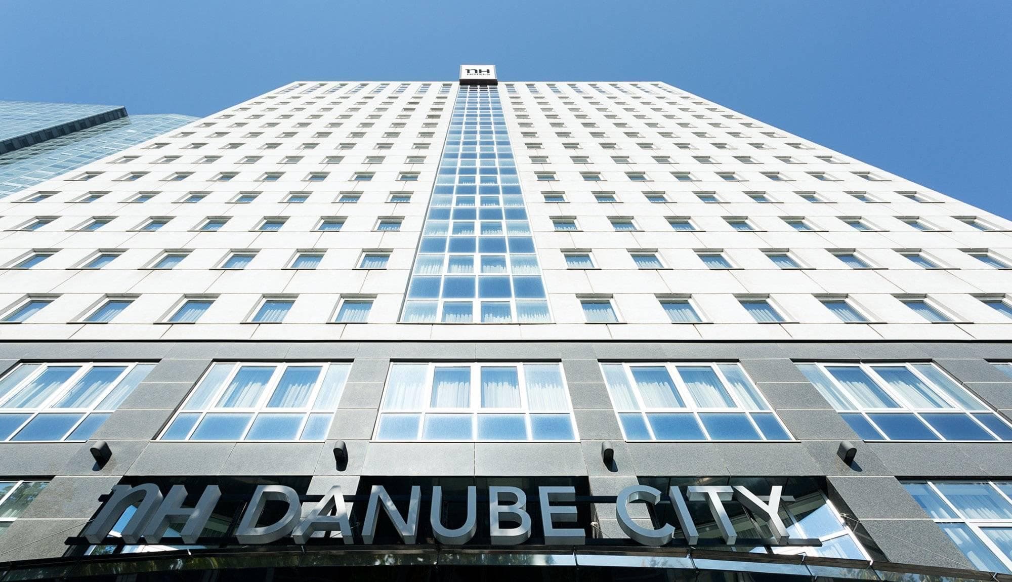 NH Danube City