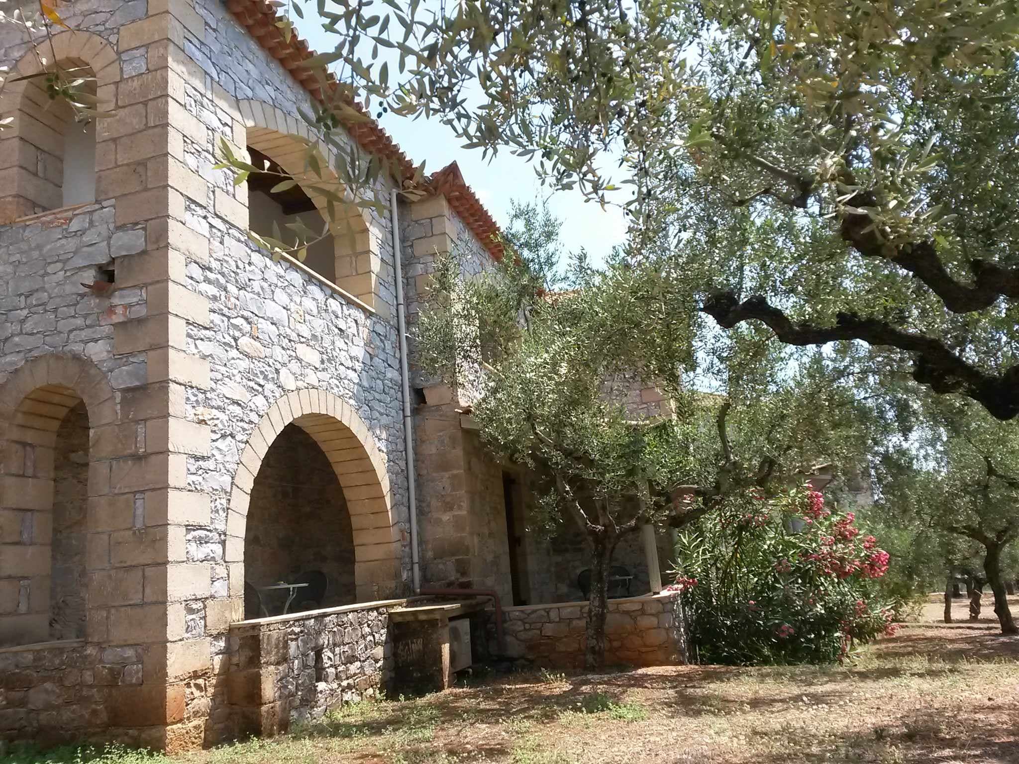 Hotel Kalamitsi