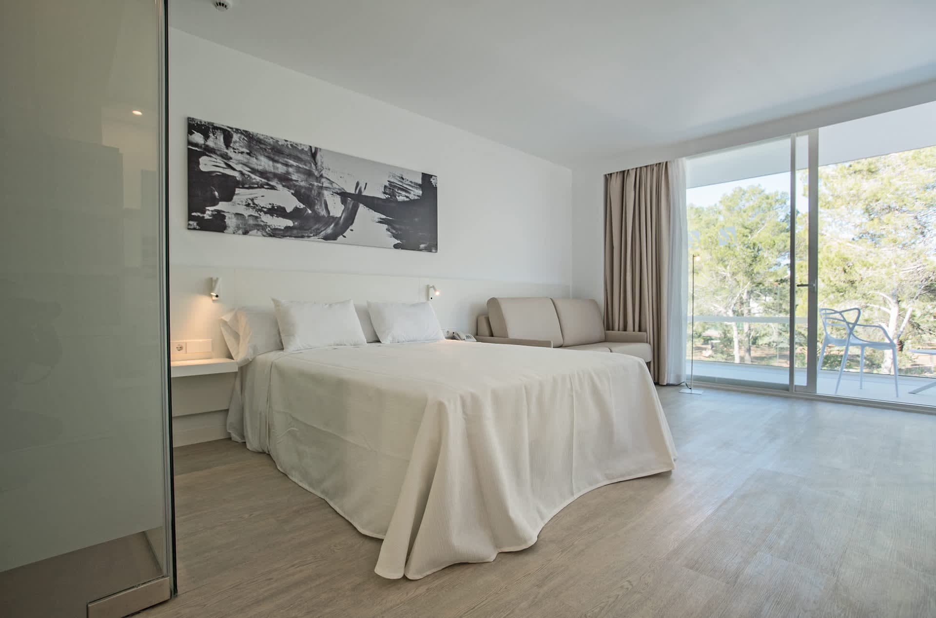 Els Pins Resort & Spa Ansicht 4