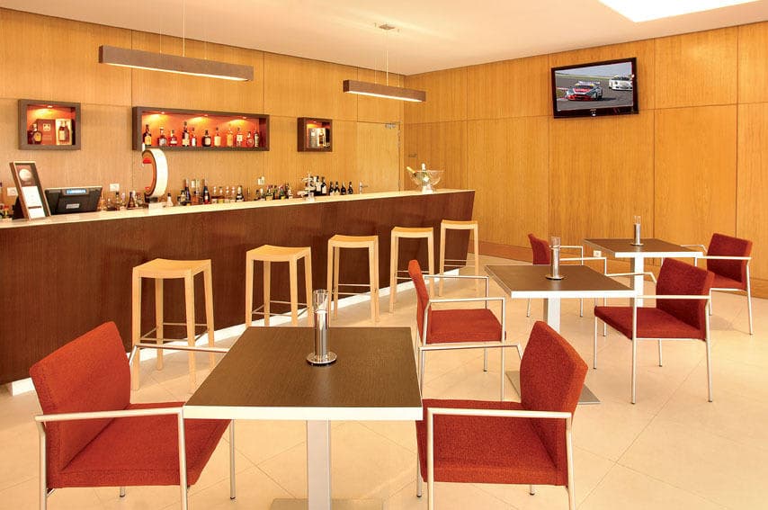 Lisboa Almada Hotel Ansicht 8