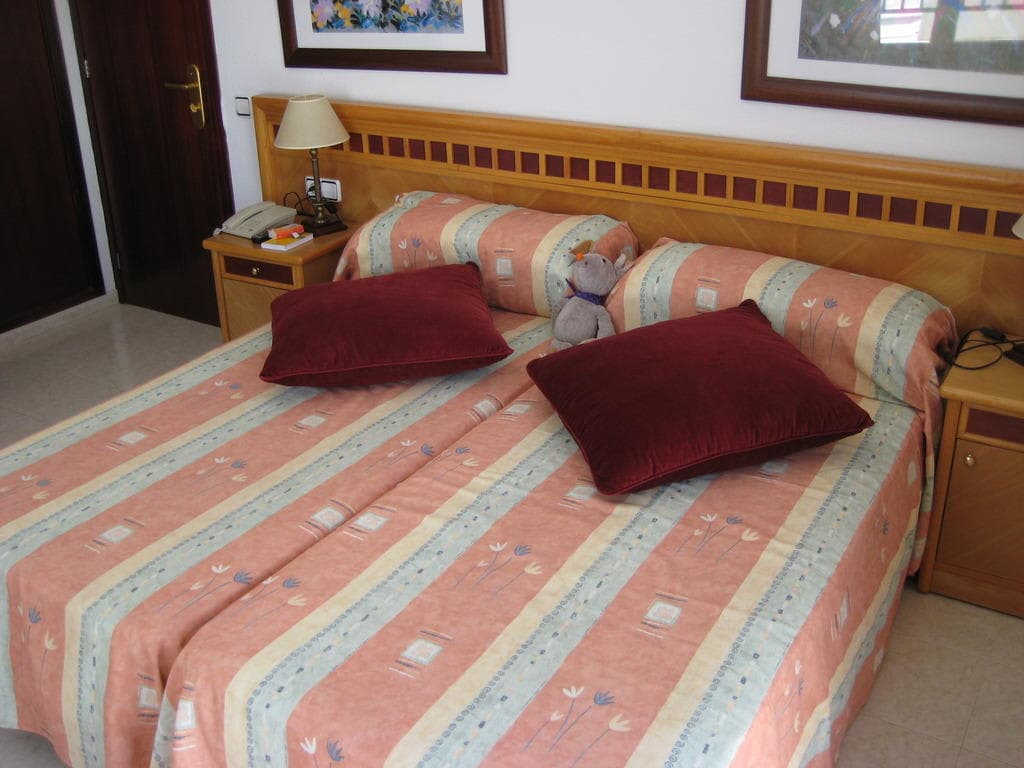 Hotel More Ansicht 6