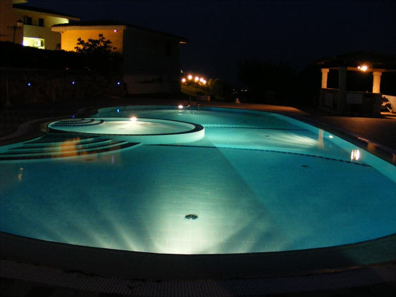 Agriturismo Su Vrau Ansicht 7