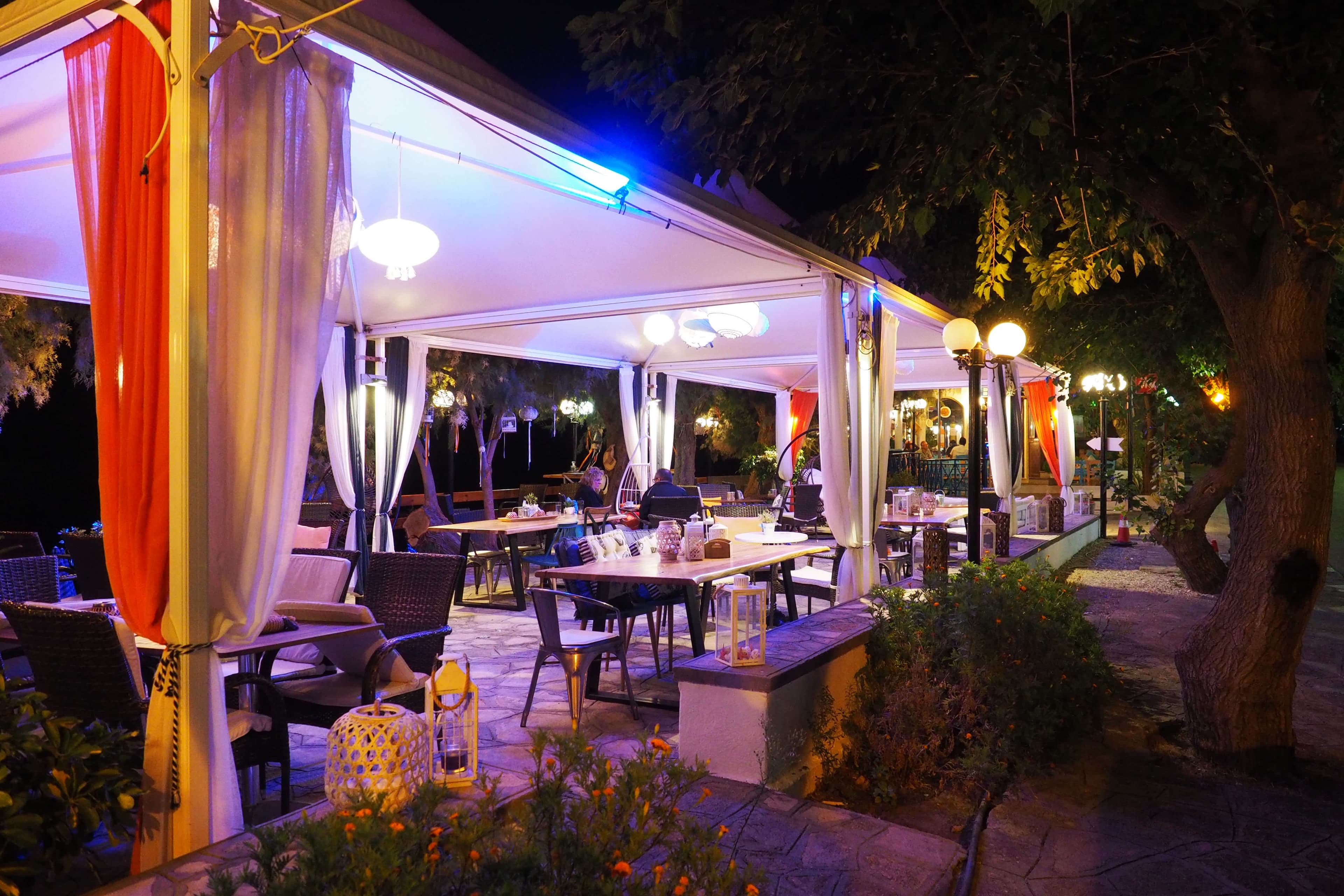 Hotel Golden Sand Ansicht 10
