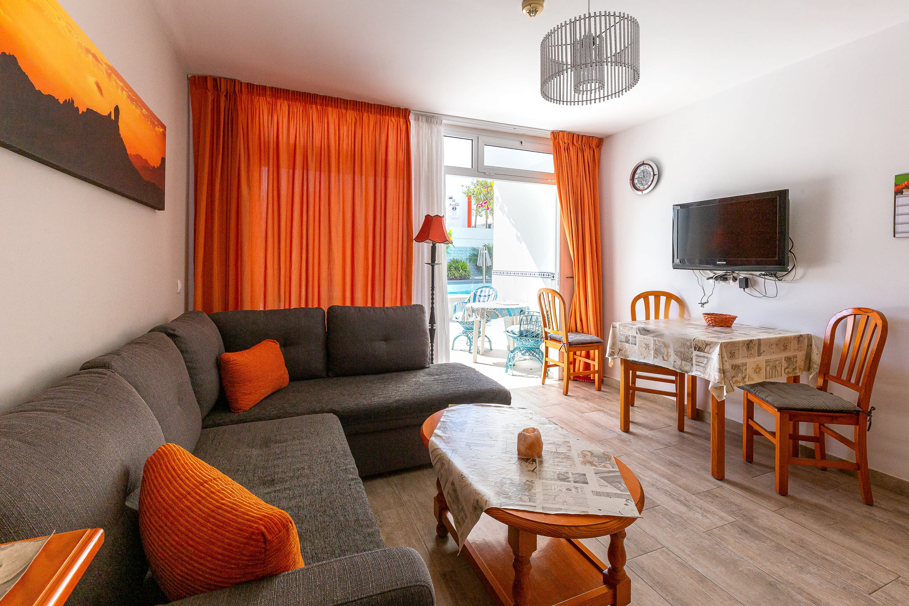 Apartments Bogota Ansicht 6