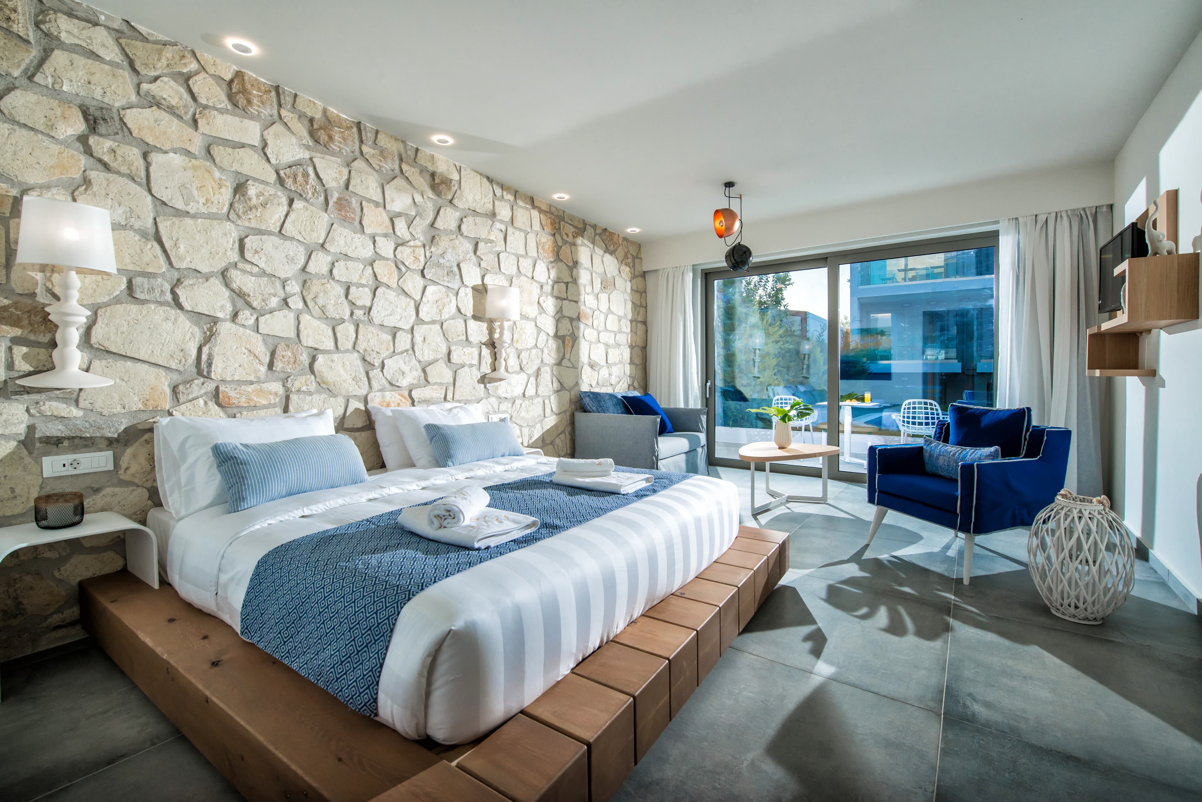 Mary Hotel & Mary Royal Suites Ansicht 4