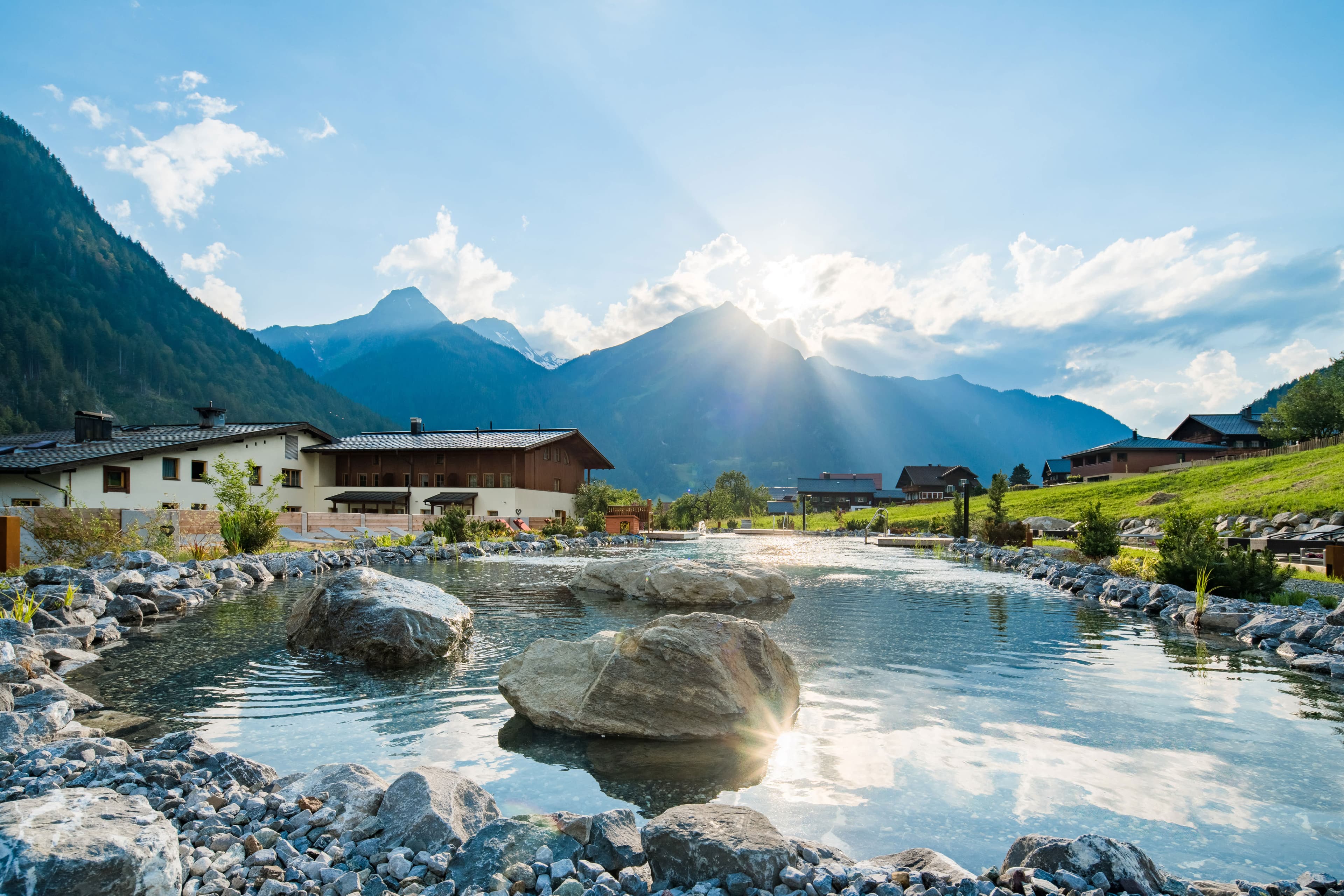 Hotel Gasthof Adler Ansicht 7