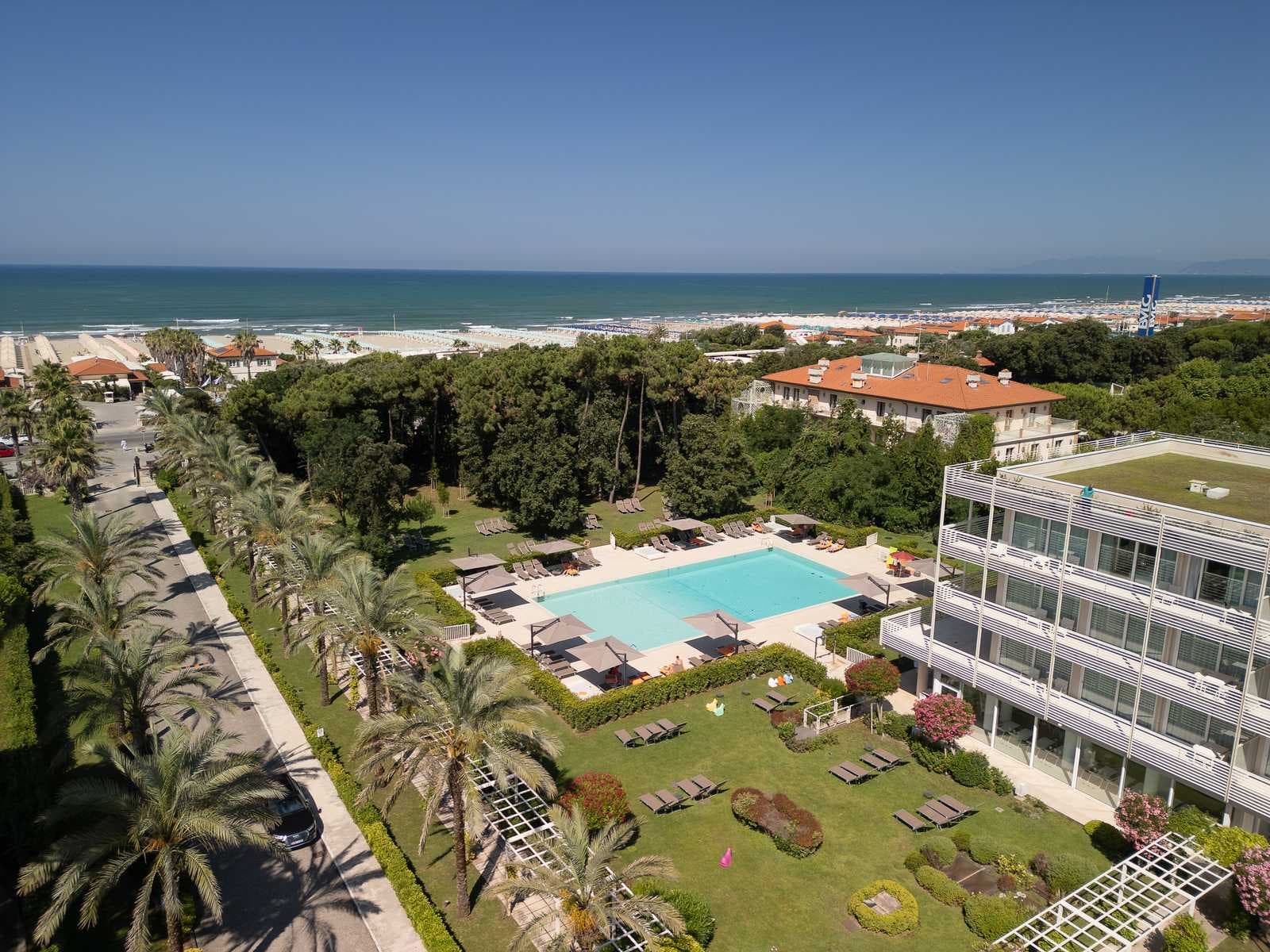 Versilia Lido|UNA Esperienze Ansicht 3