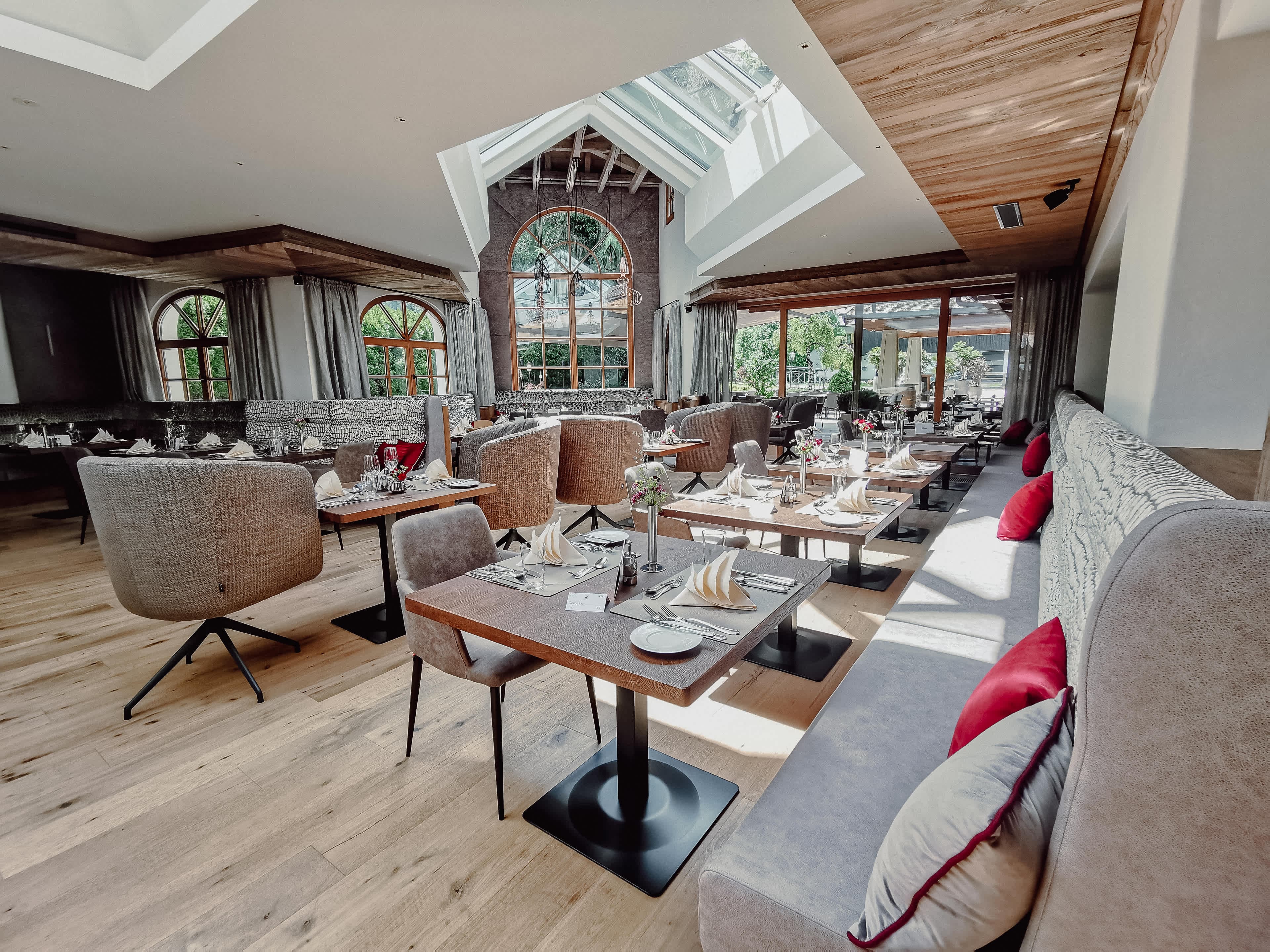 Hotel Elisabeth Ansicht 10