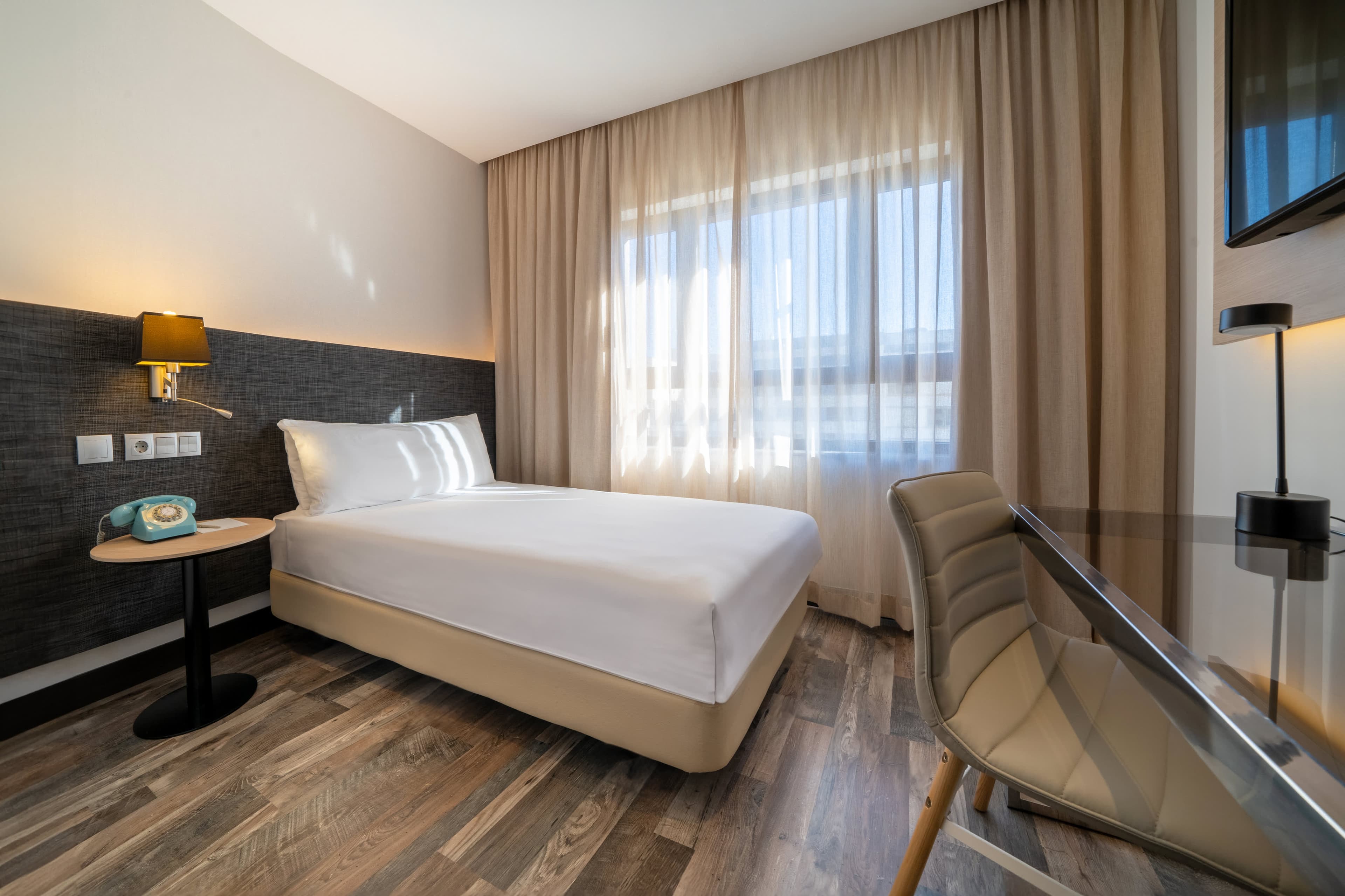 Hotel Cádiz Paseo del Mar, Affiliated by Meliá Ansicht 5