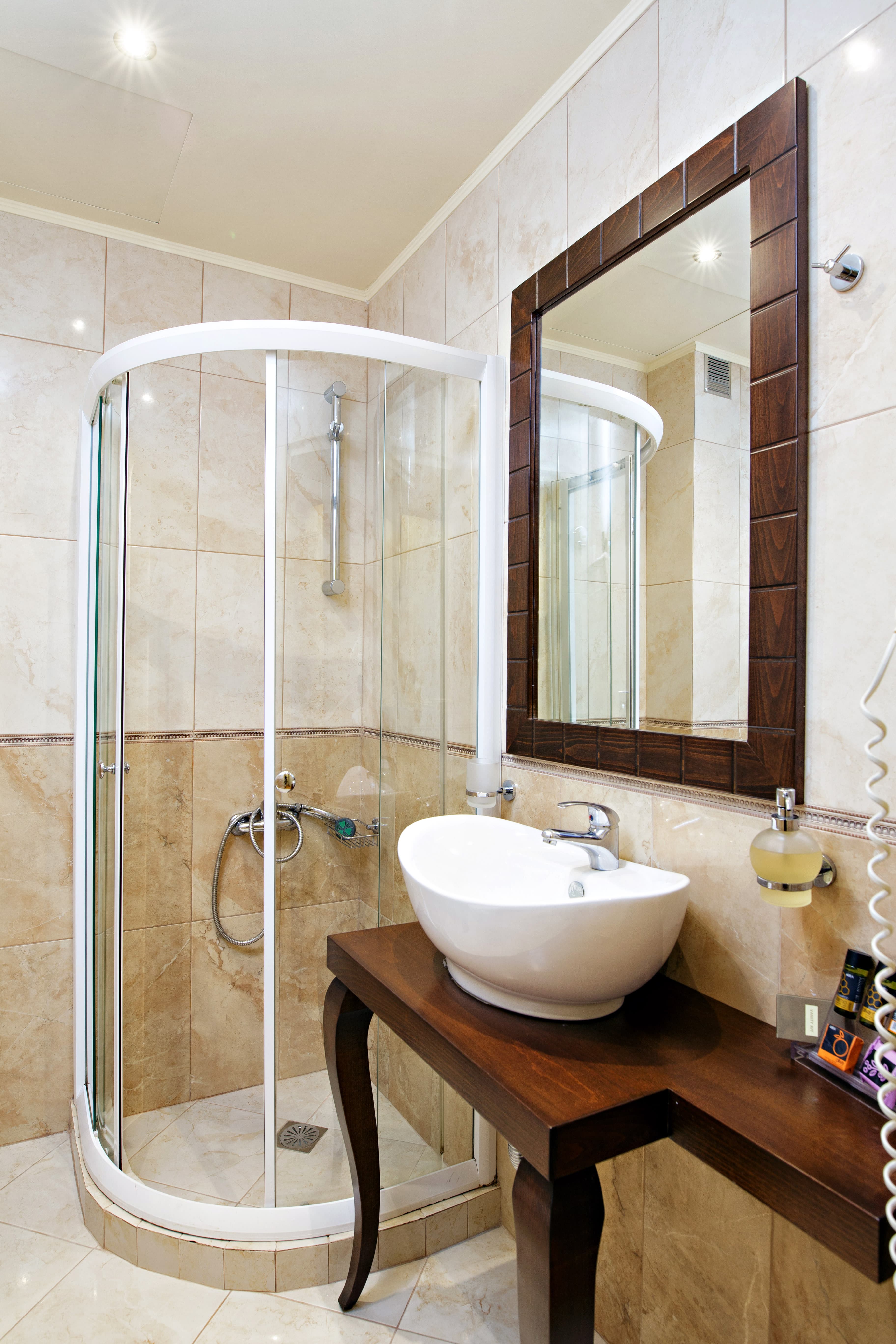 Hotel Halepa Ansicht 5