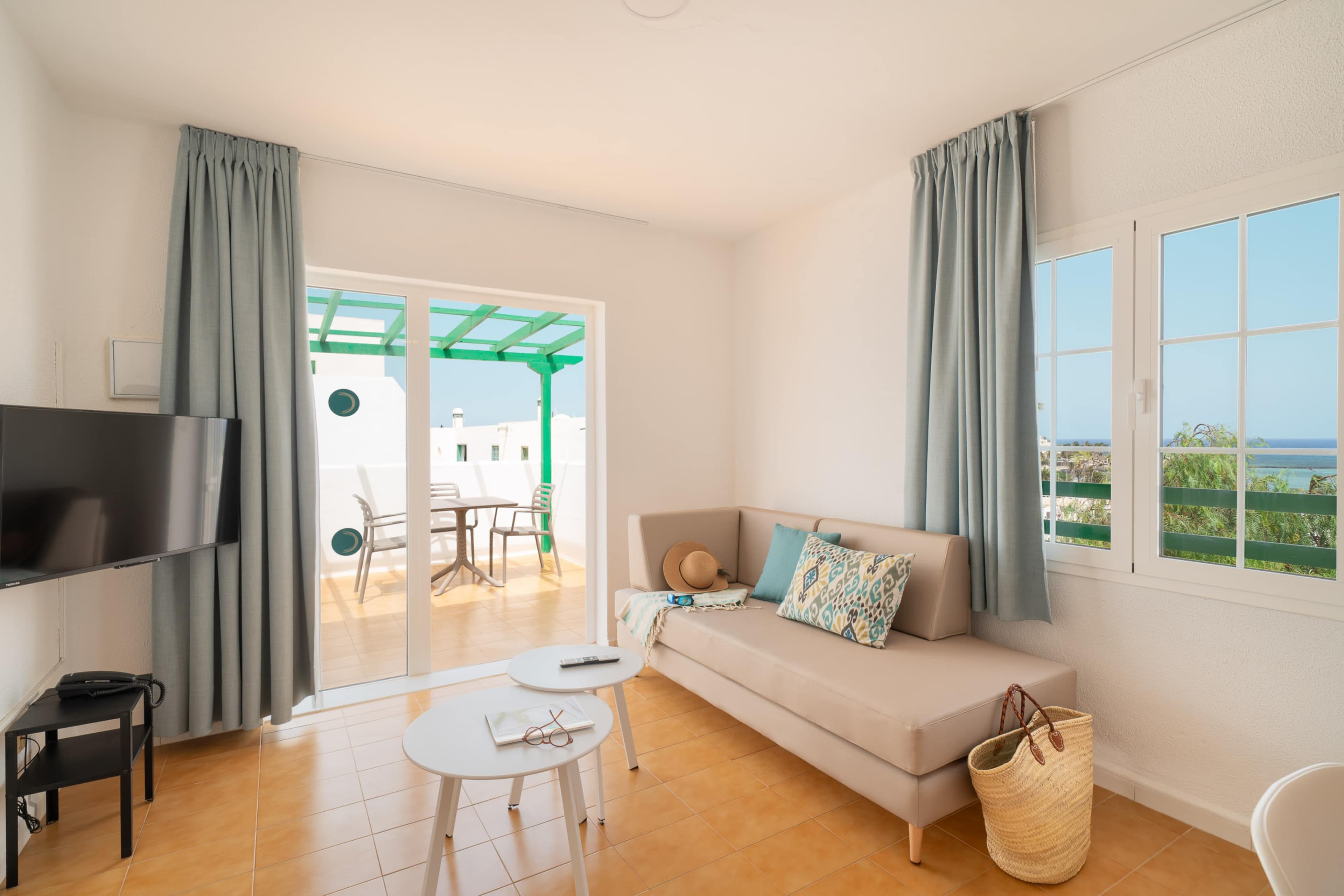 Apartamentos Celeste Ansicht 4