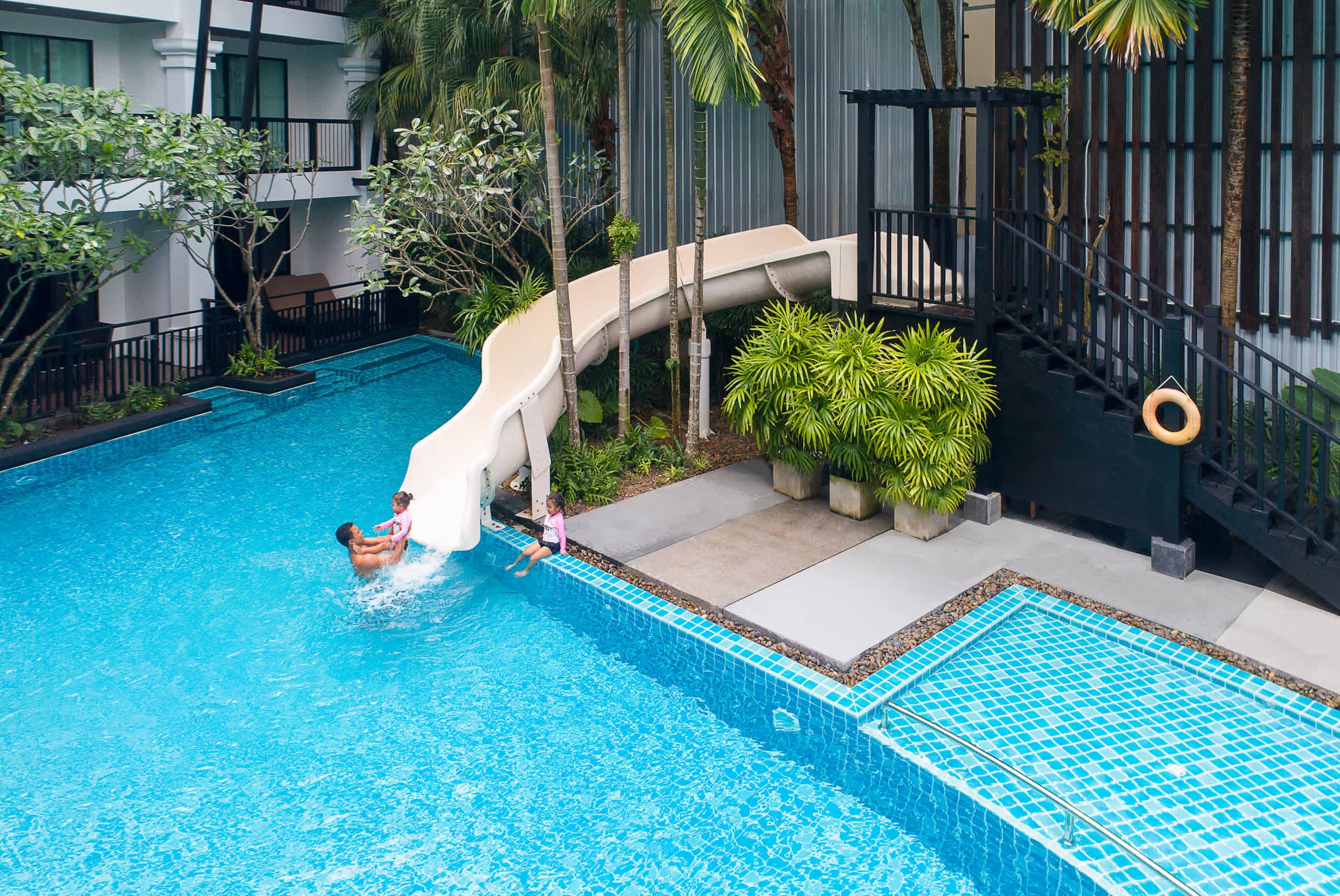 Centara Anda Dhevi Resort & Spa Krabi Ansicht 7