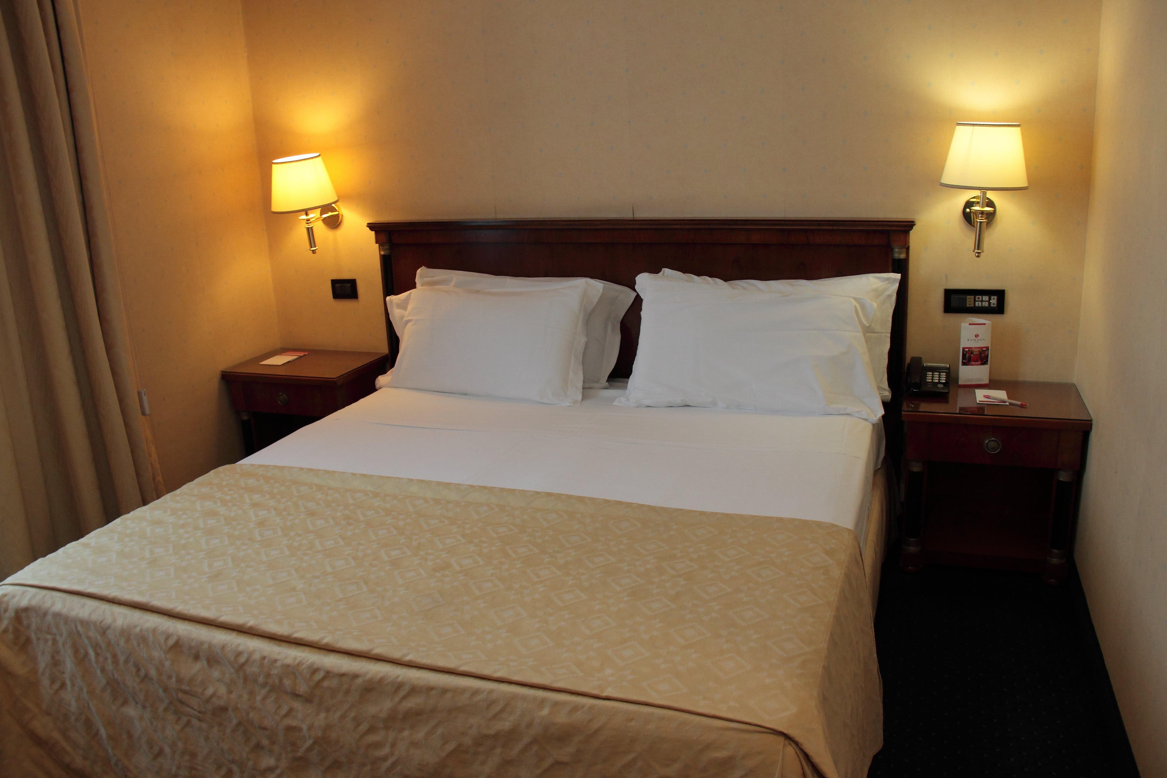 Ramada Naples City Center Ansicht 5