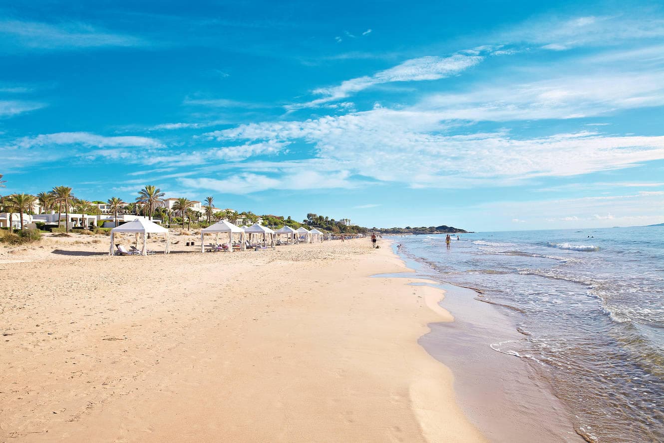 Grecotel LUXME Oasis at Riviera Olympia & Aquapark Ansicht 10