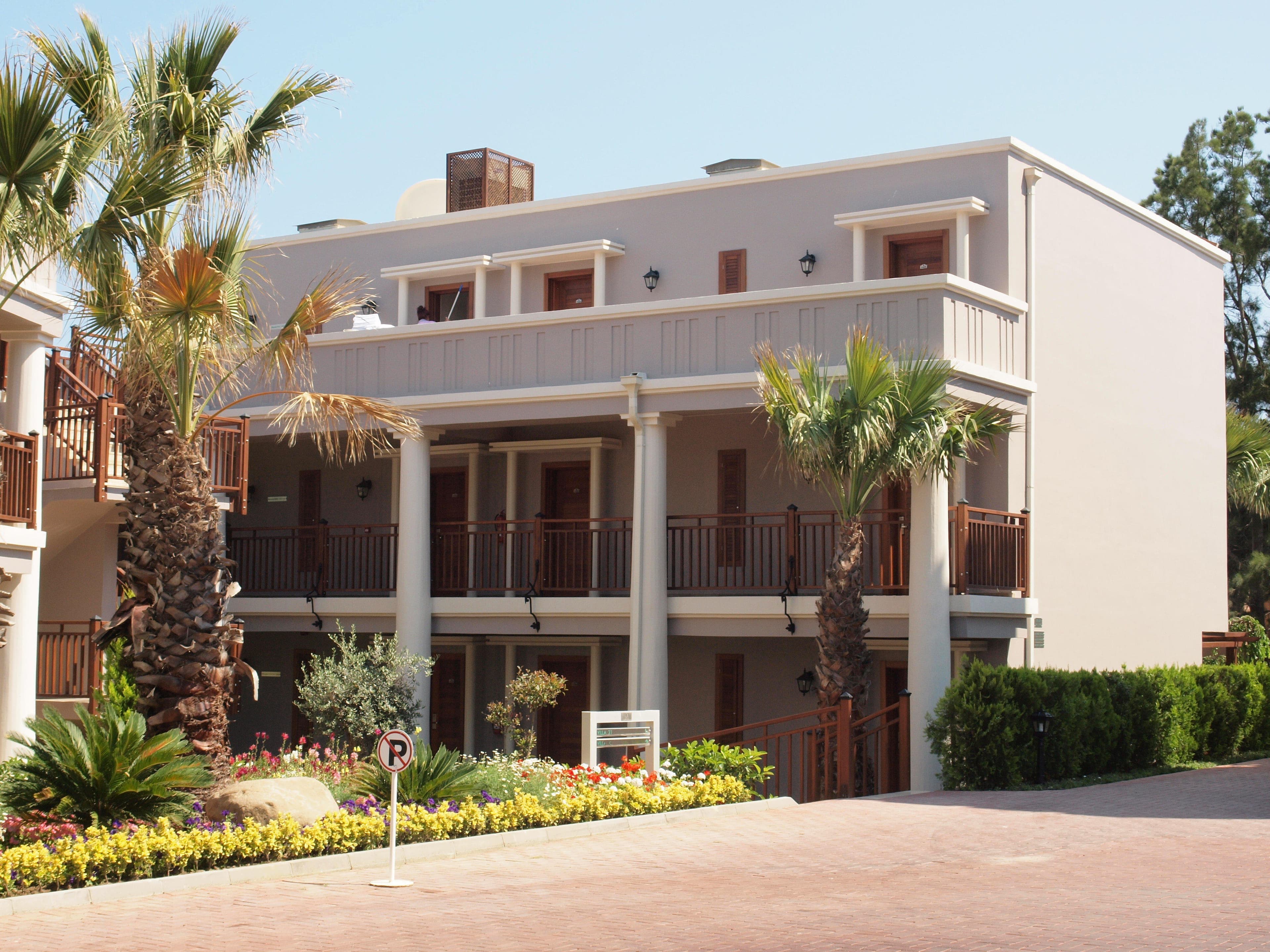 TUI Magic Life Belek Ansicht 3