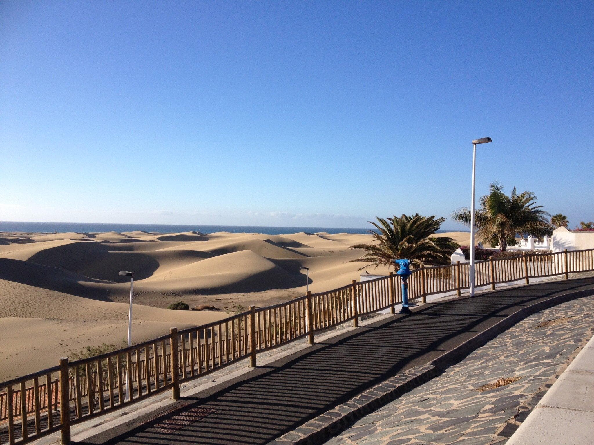 Sahara Beach Club Ansicht 10